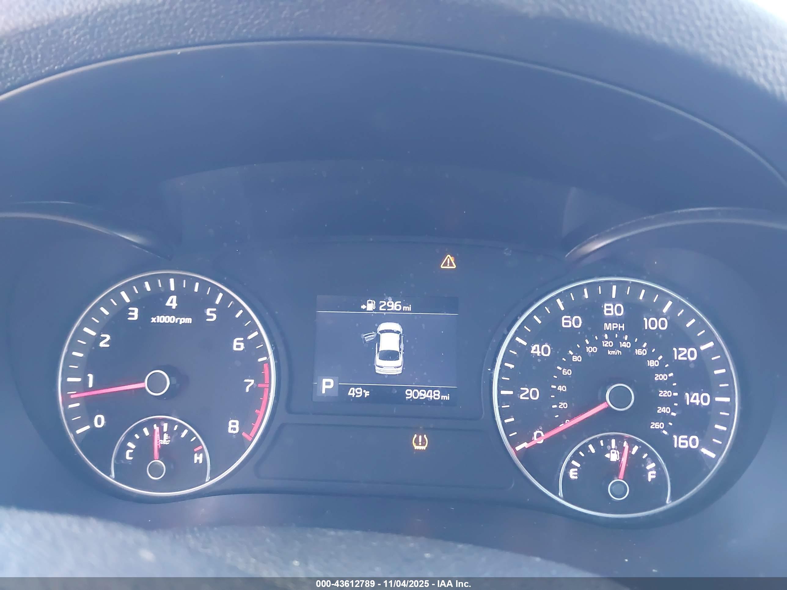 KIA OPTIMA image 7