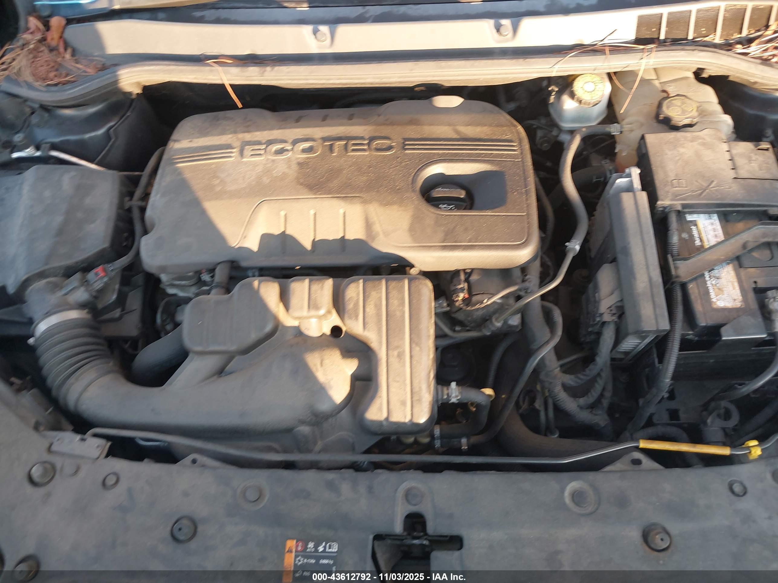 BUICK VERANO image 10