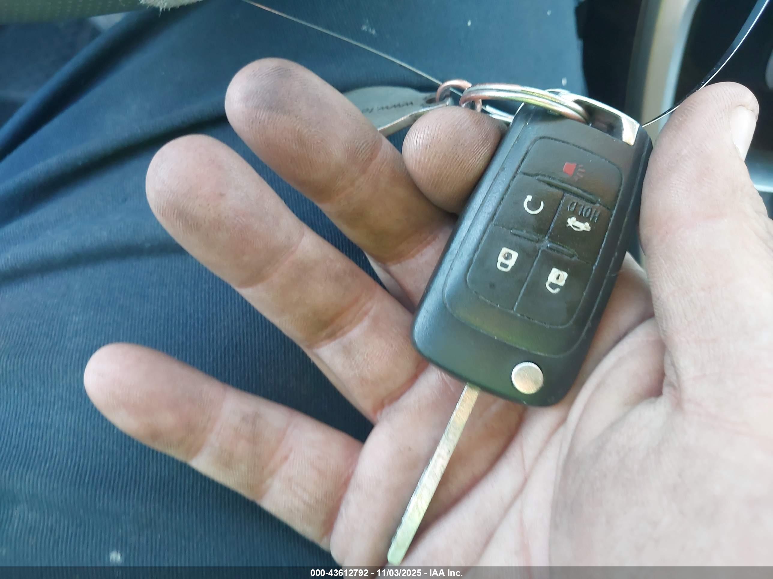 BUICK VERANO image 11