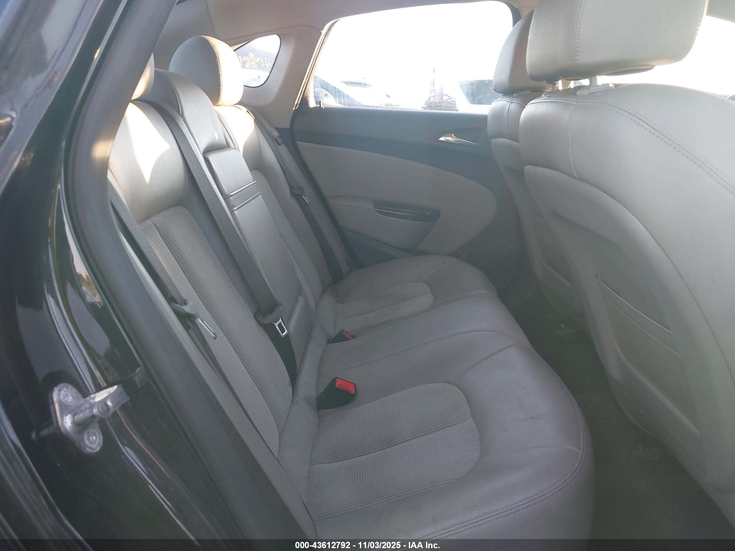 BUICK VERANO image 8