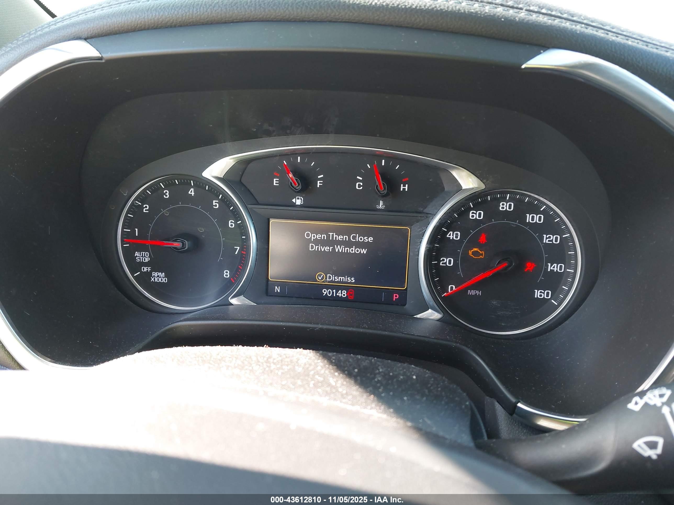 CHEVROLET BLAZER image 7