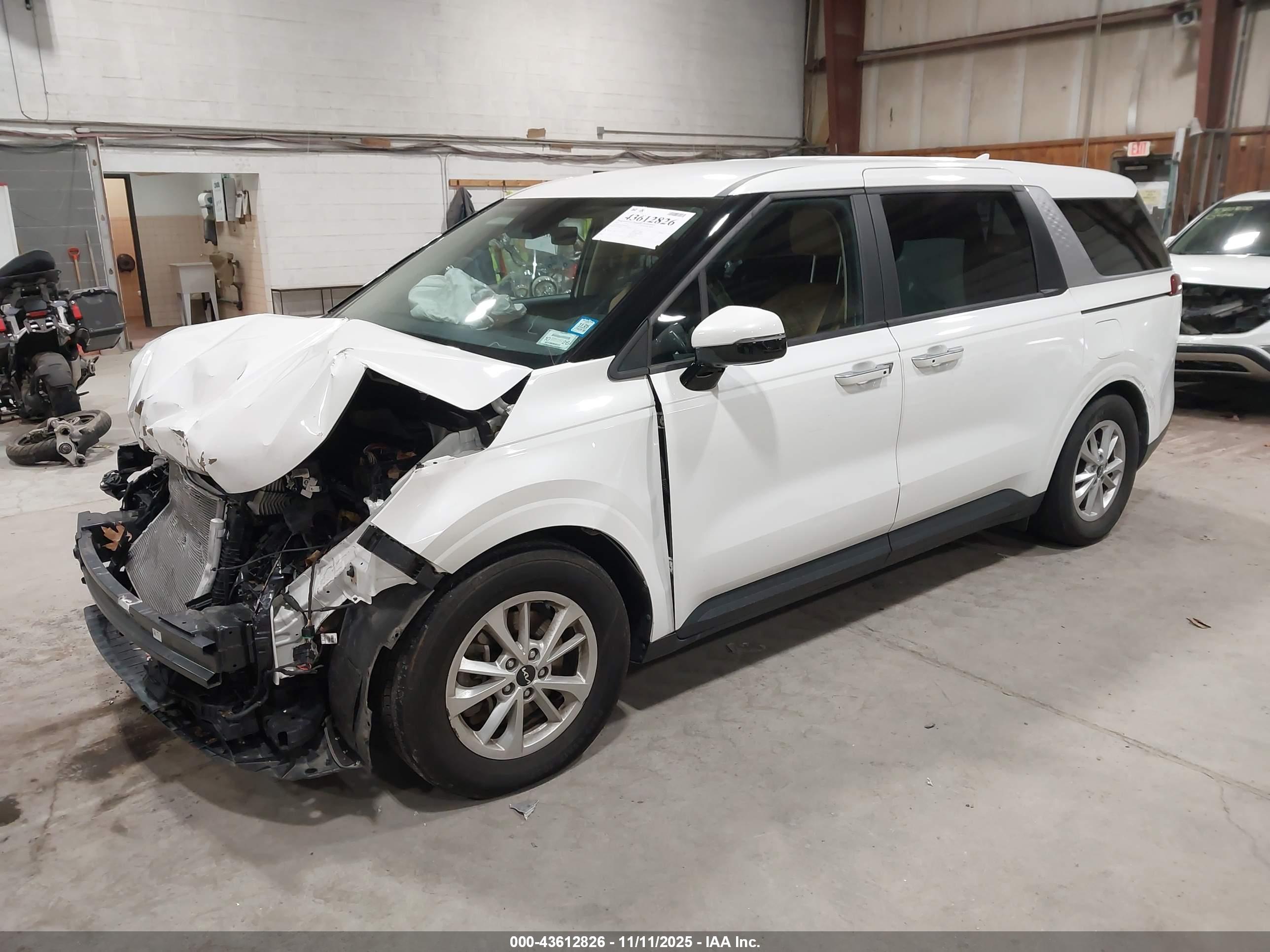 KIA CARNIVAL image 2