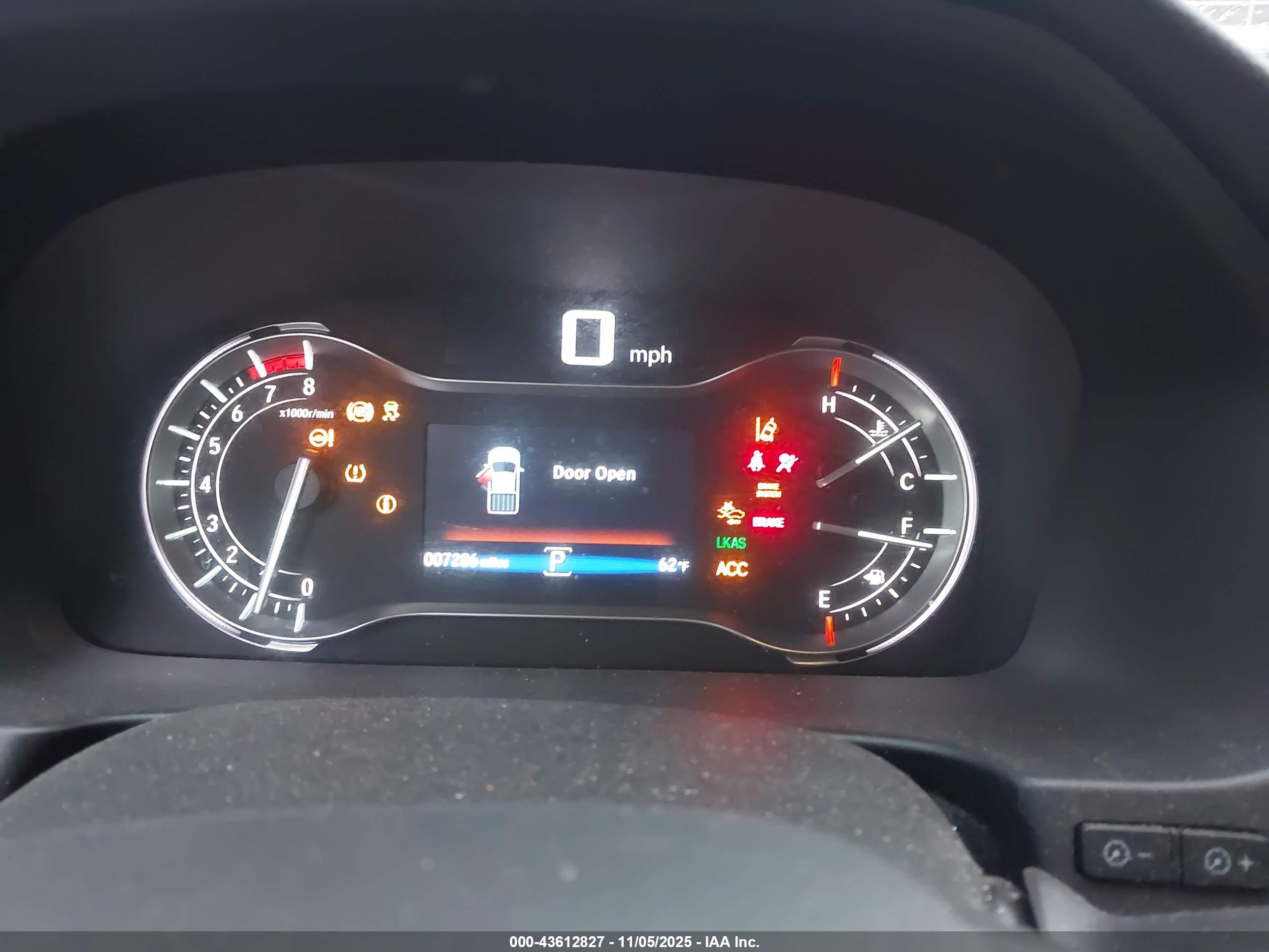 HONDA RIDGELINE image 7