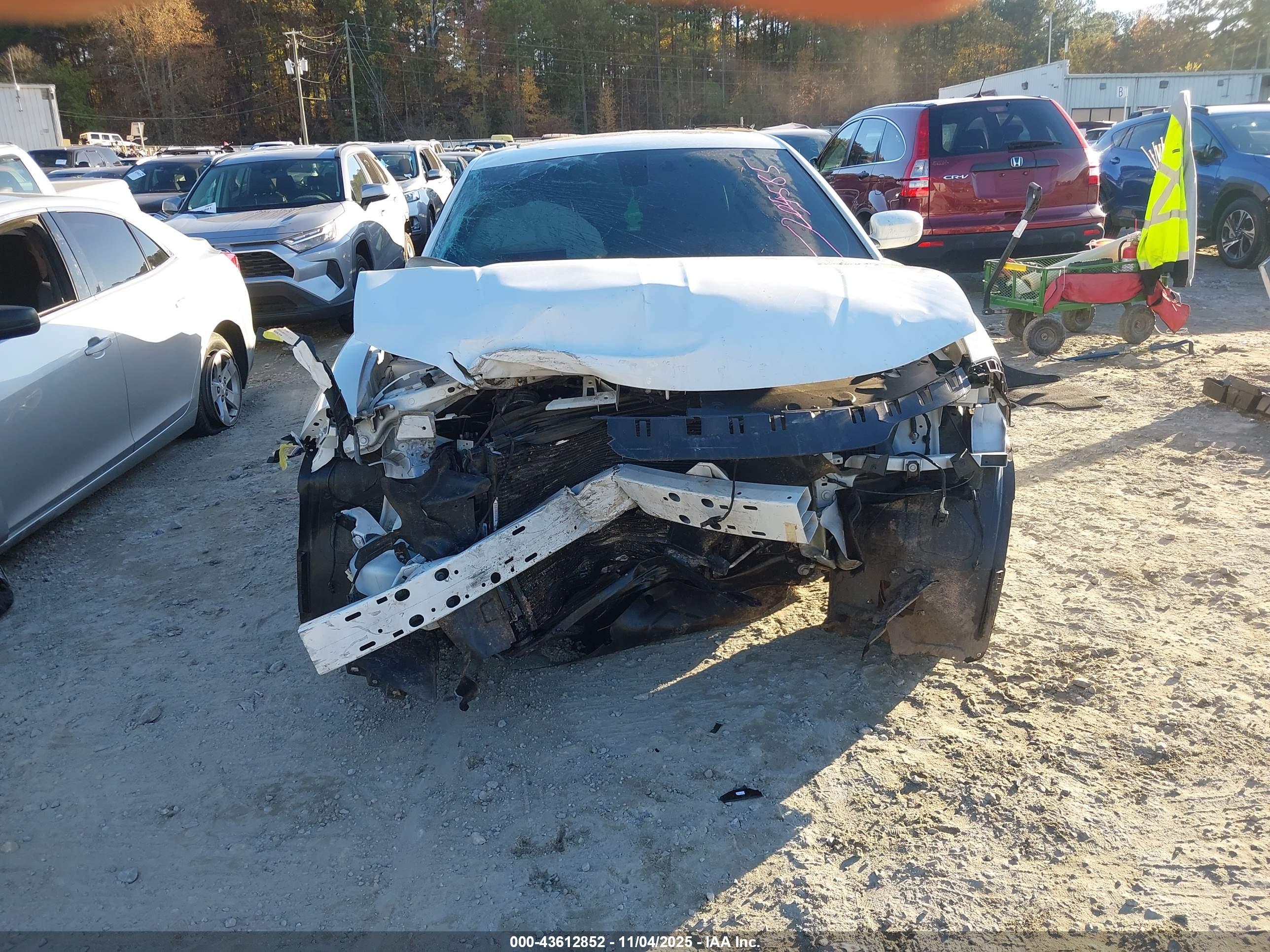 DODGE CHARGER image 6