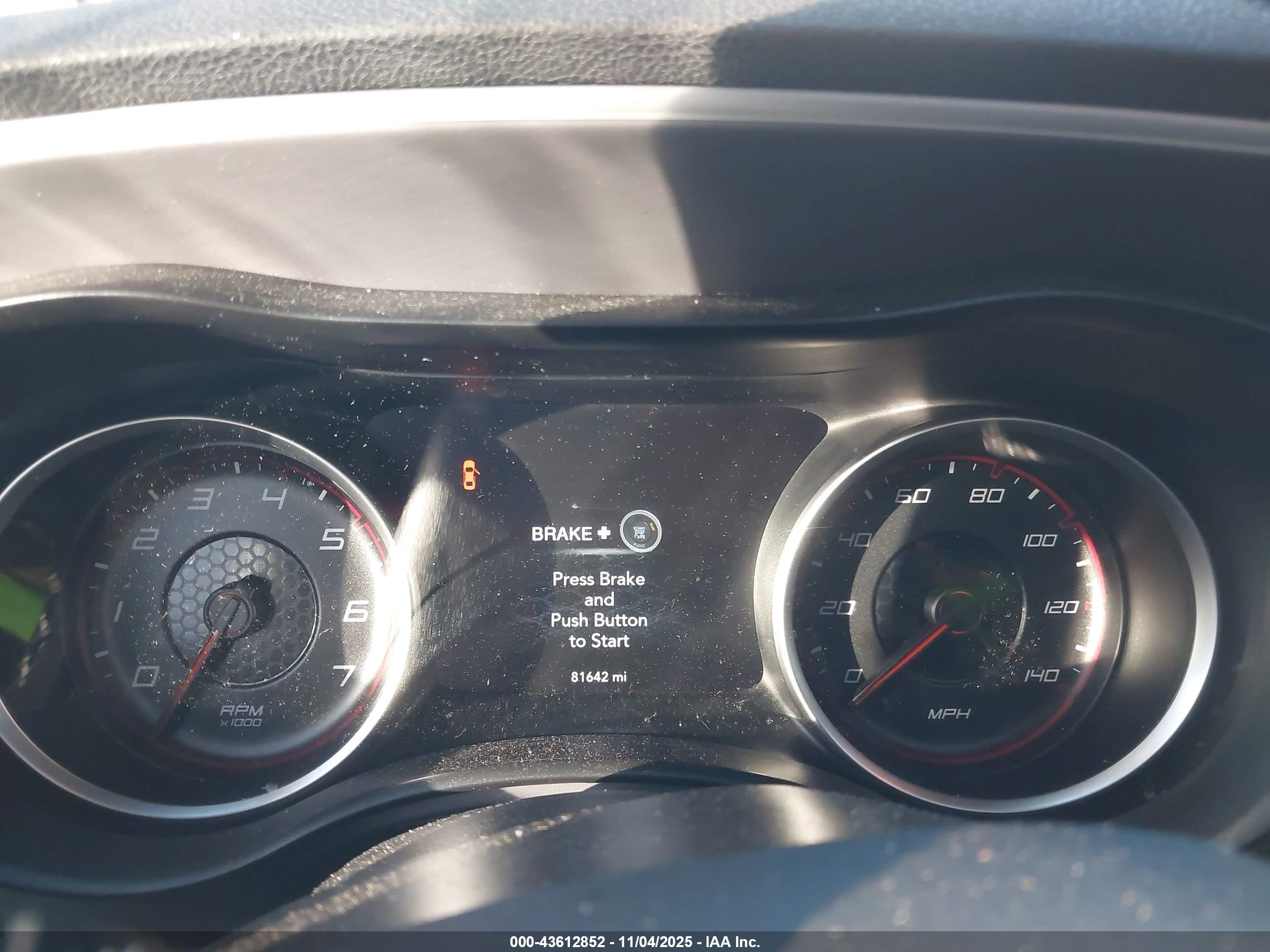 DODGE CHARGER image 7