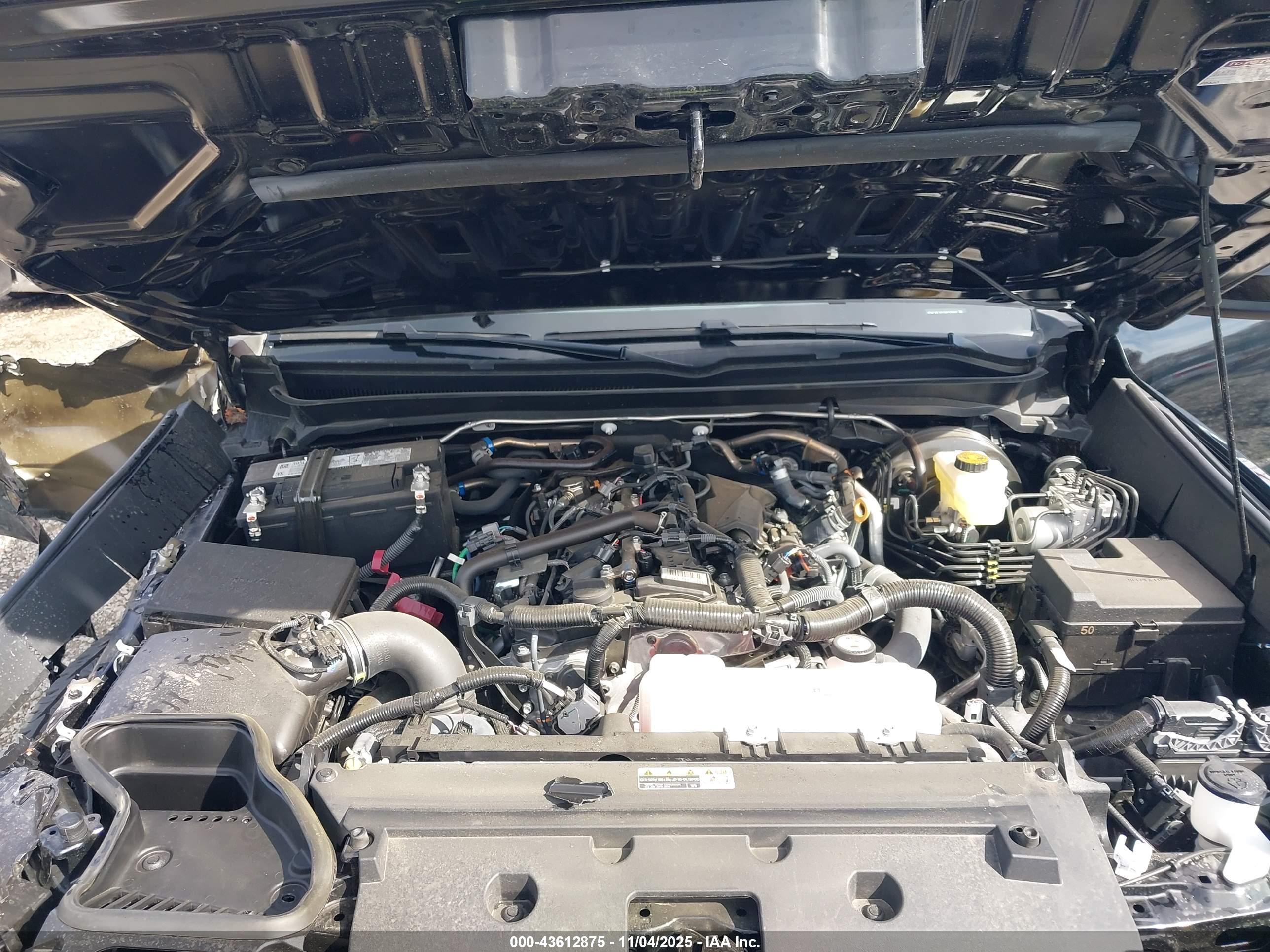 TOYOTA TACOMA image 10