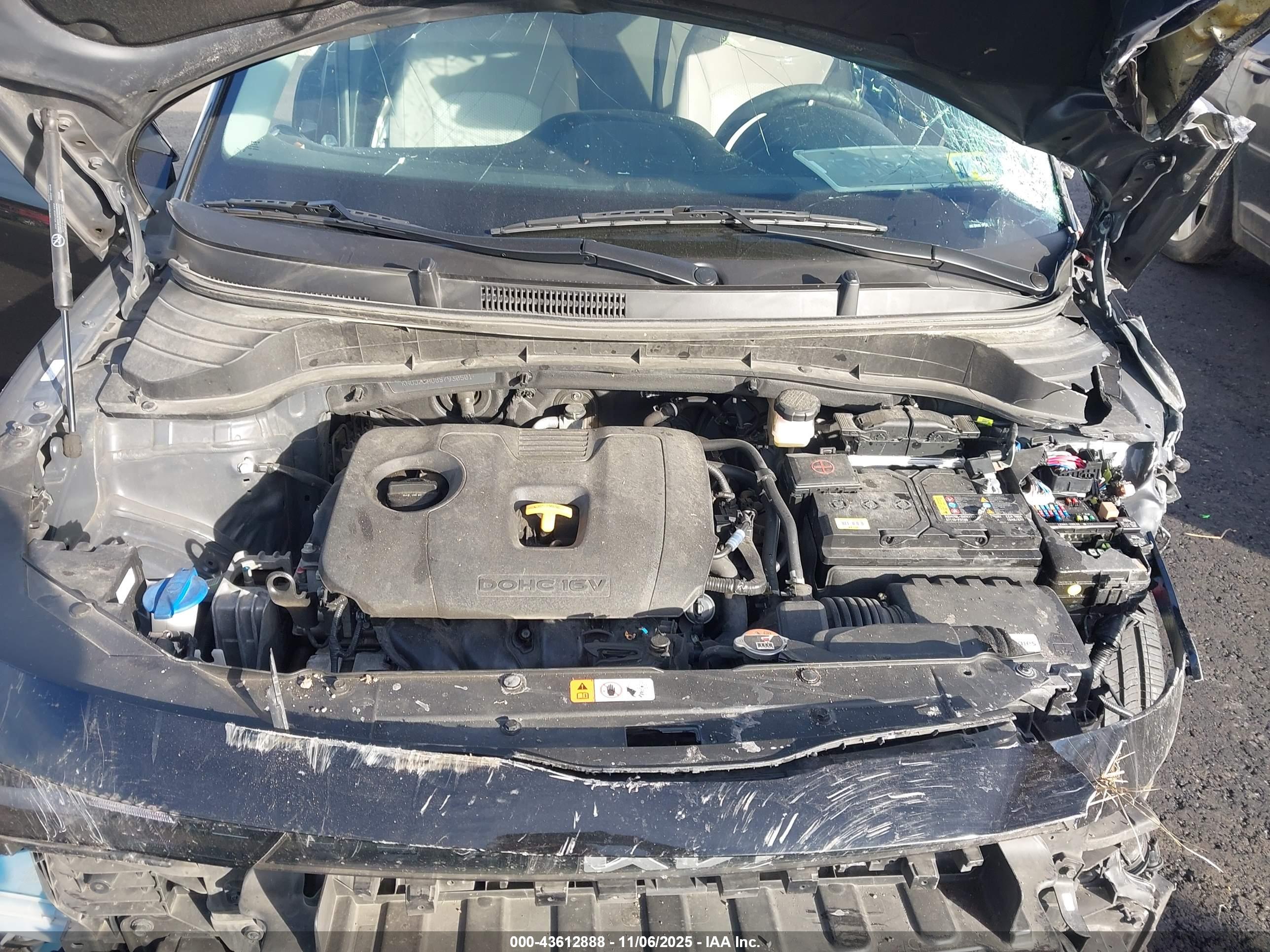 KIA SOUL image 10