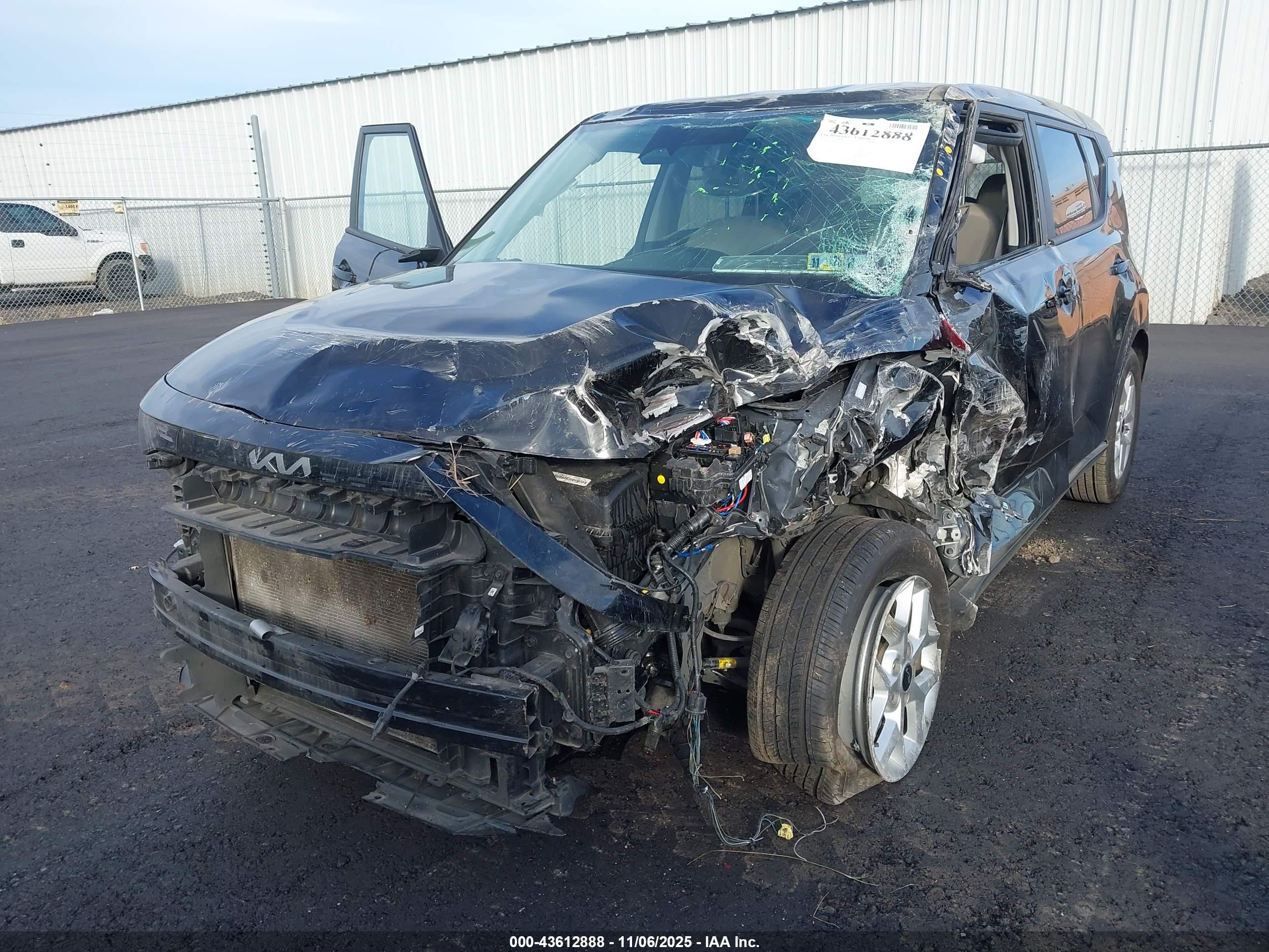 KIA SOUL image 6