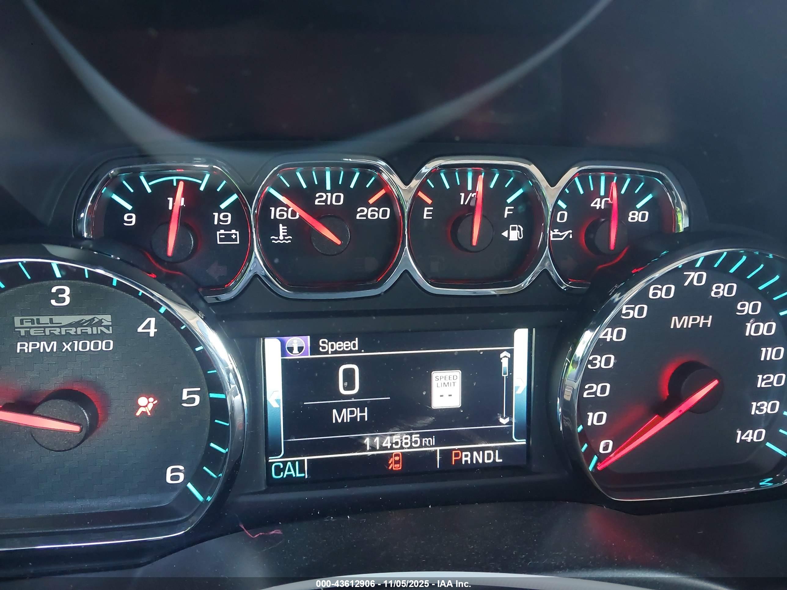 GMC SIERRA image 7