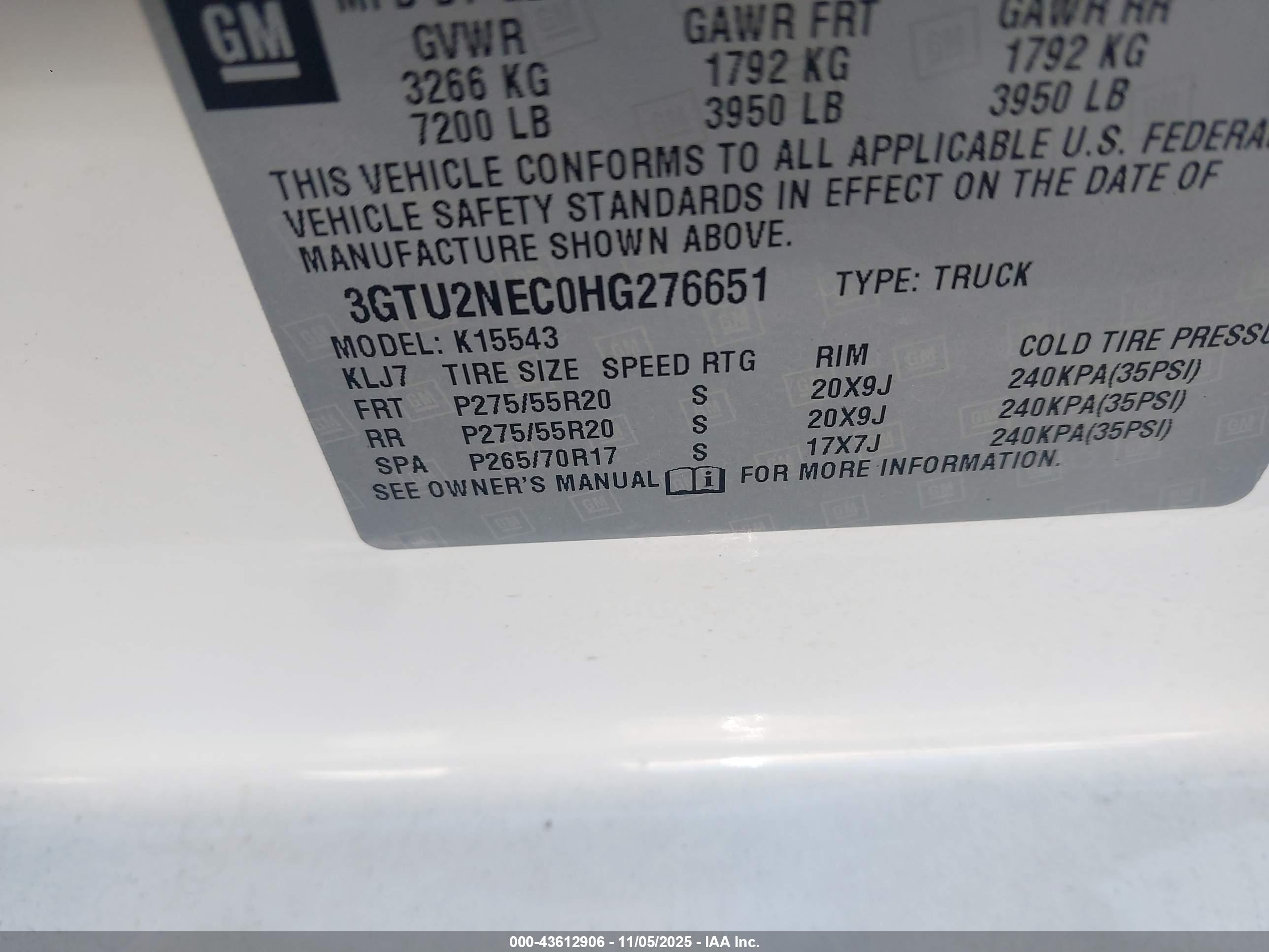 GMC SIERRA image 9