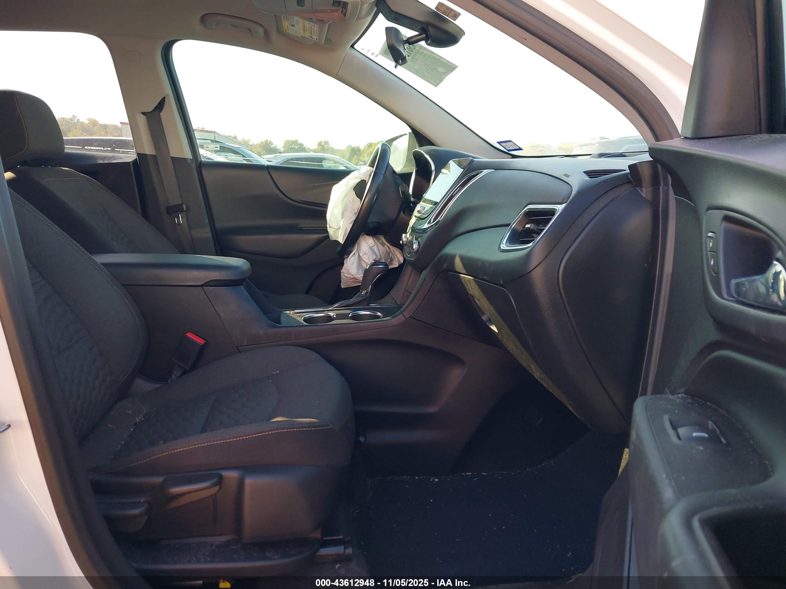 CHEVROLET EQUINOX image 5