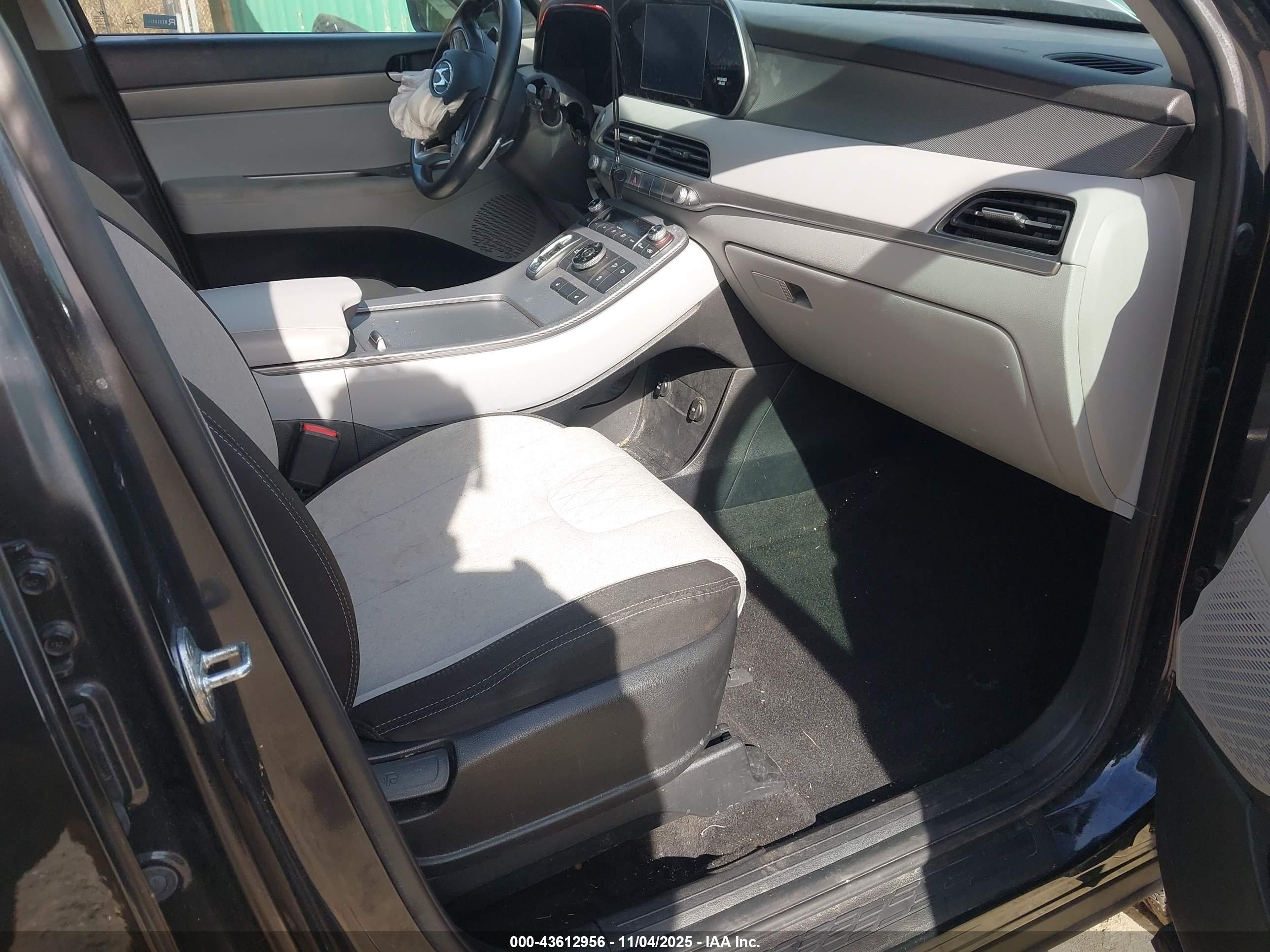 HYUNDAI PALISADE image 5