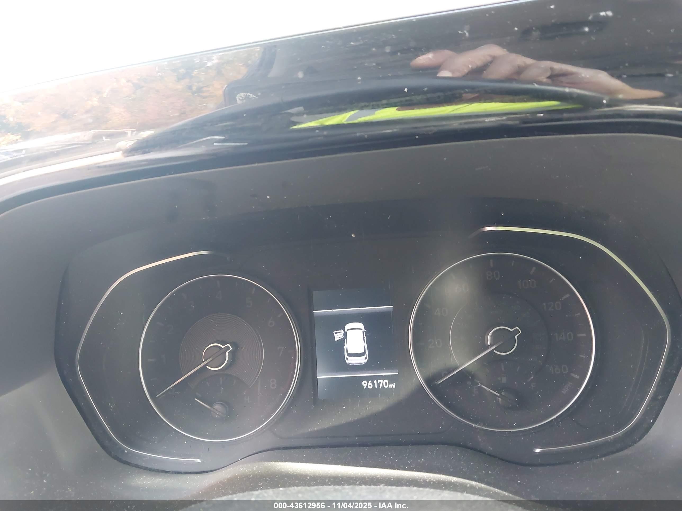 HYUNDAI PALISADE image 7