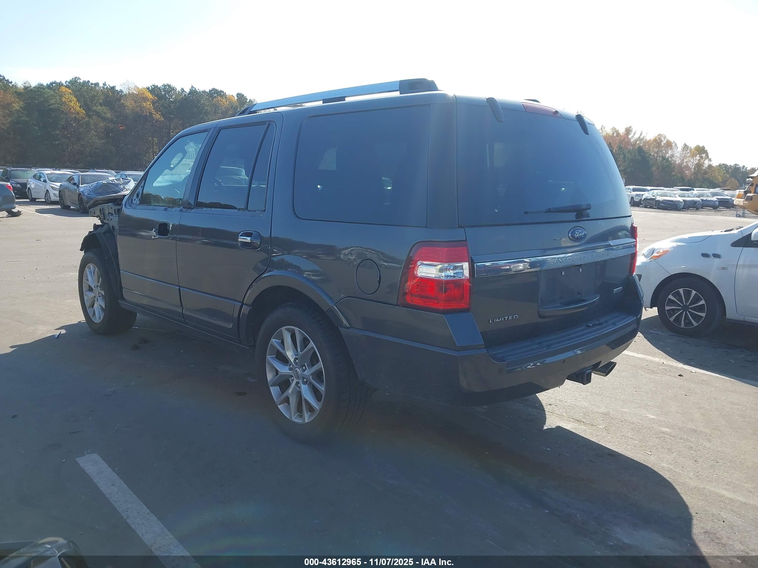 FORD EXPEDITION image 3