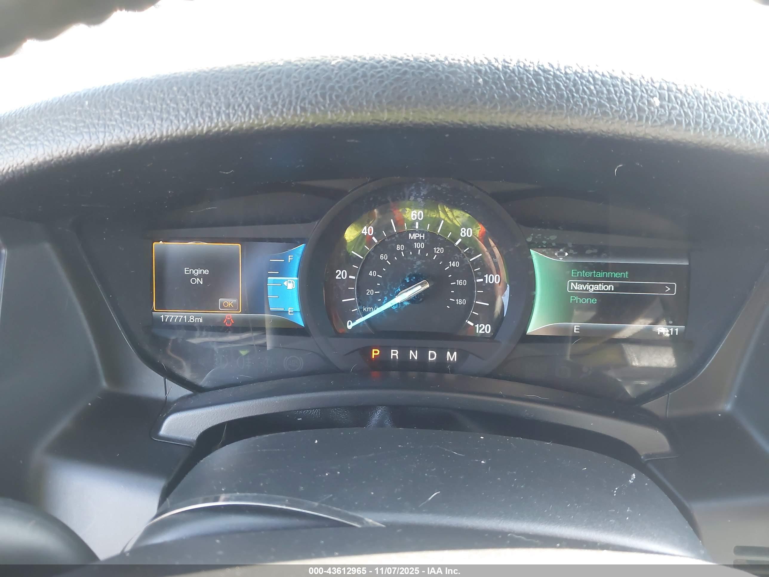 FORD EXPEDITION image 7