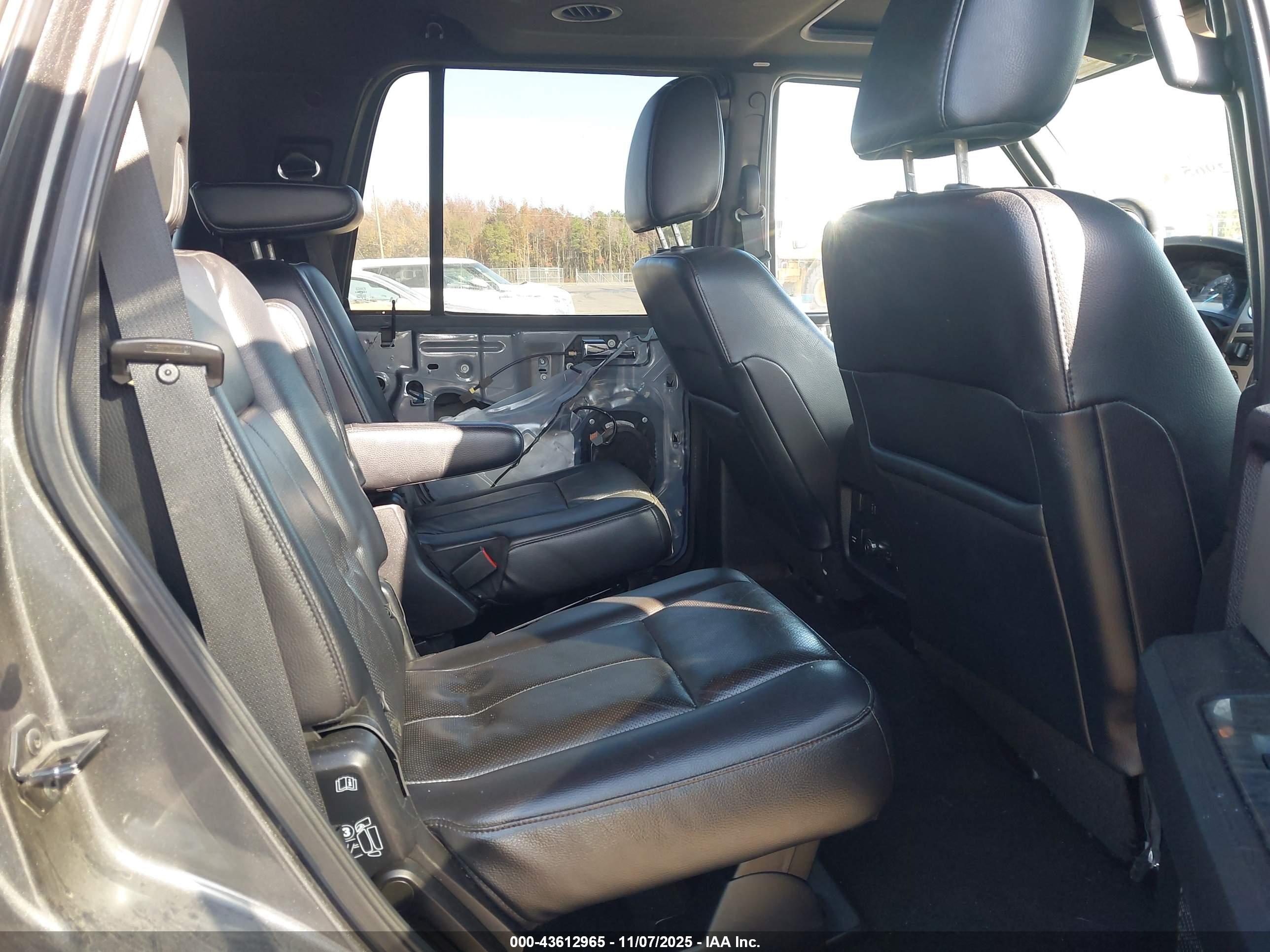 FORD EXPEDITION image 8