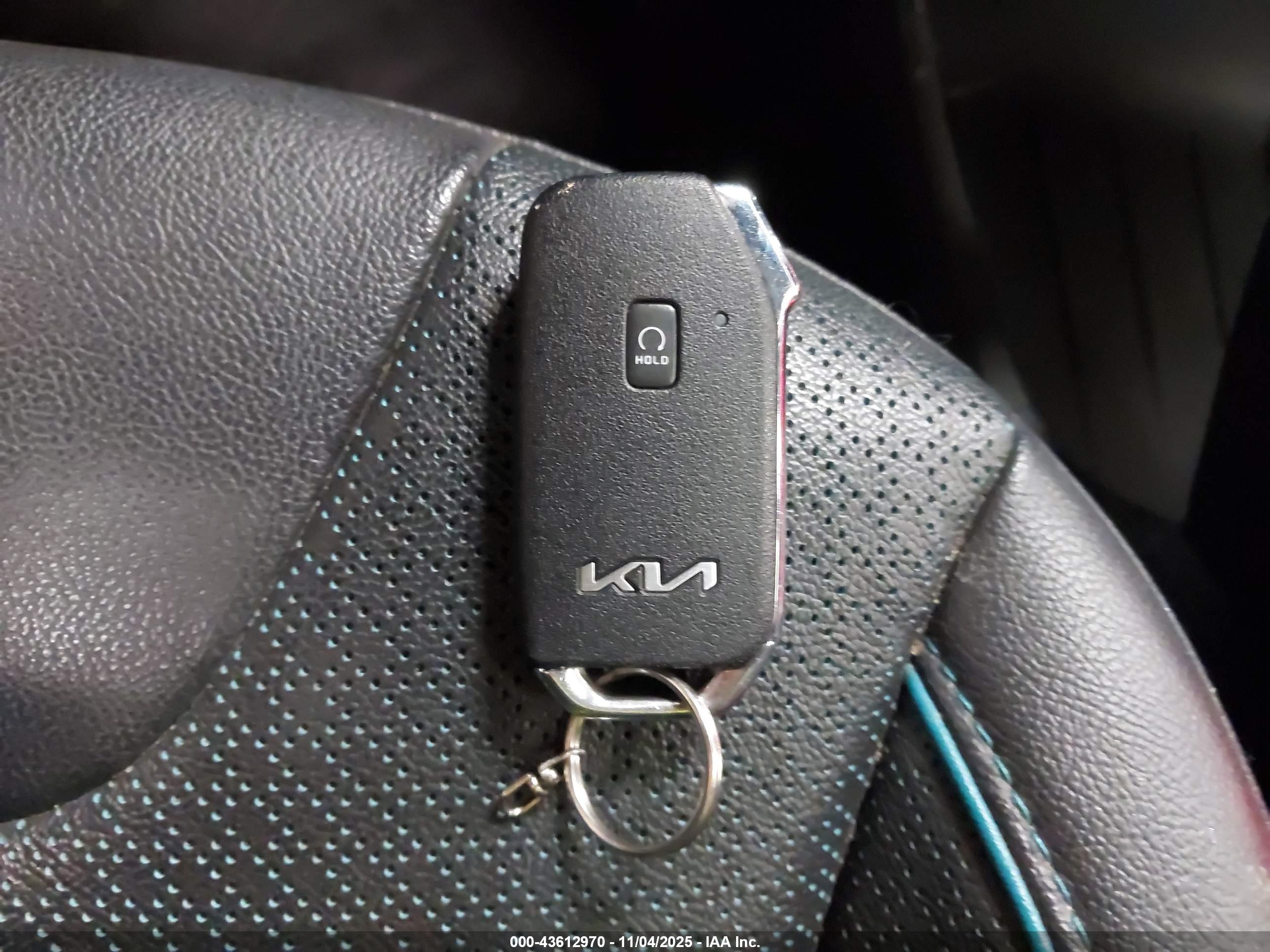 KIA NIRO image 11