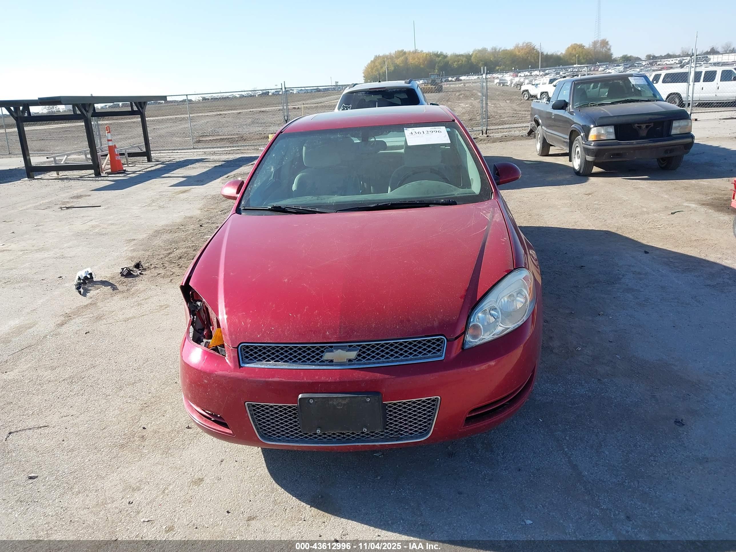 CHEVROLET IMPALA image 6