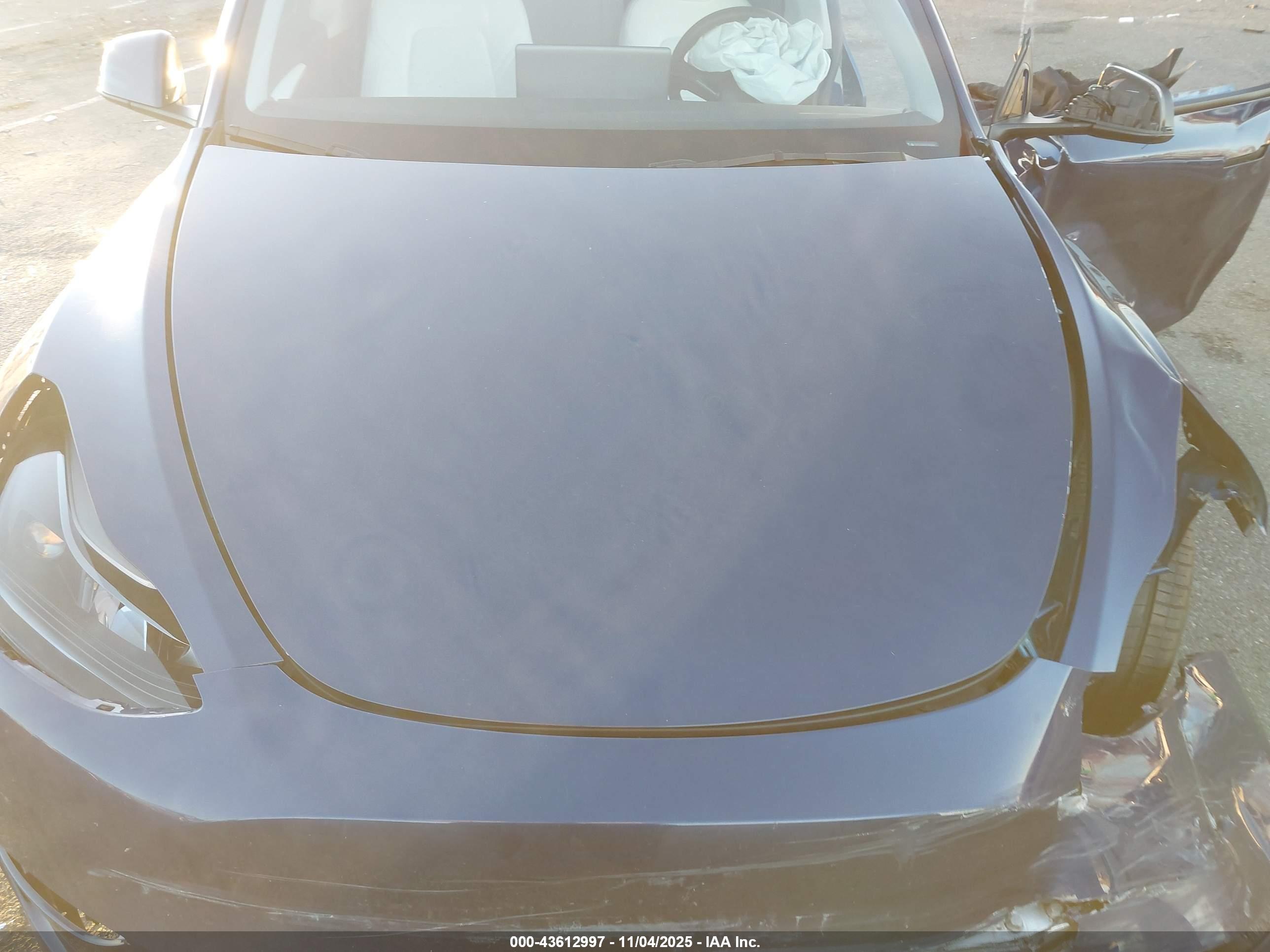 TESLA MODEL image 10