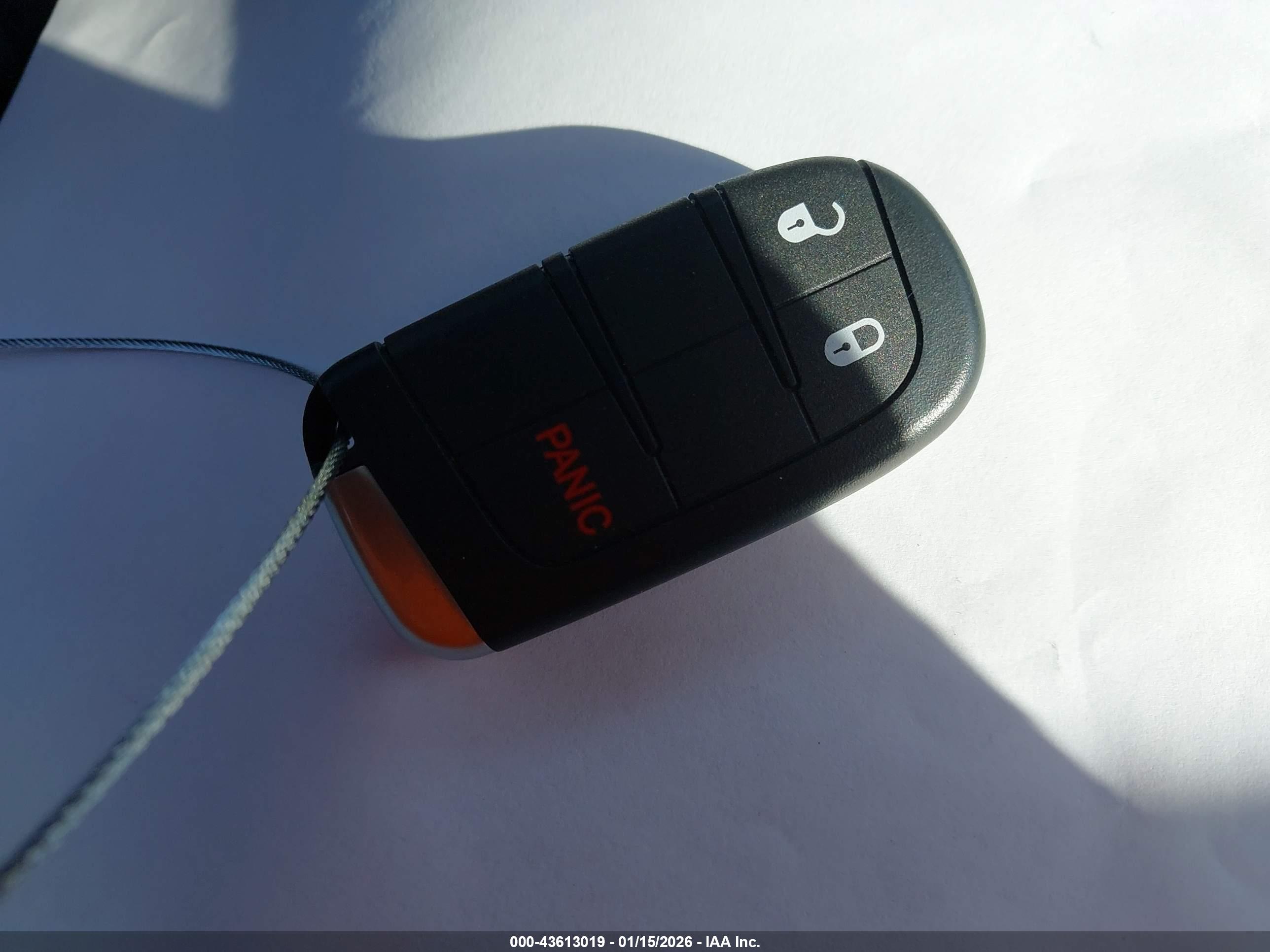 DODGE JOURNEY image 11