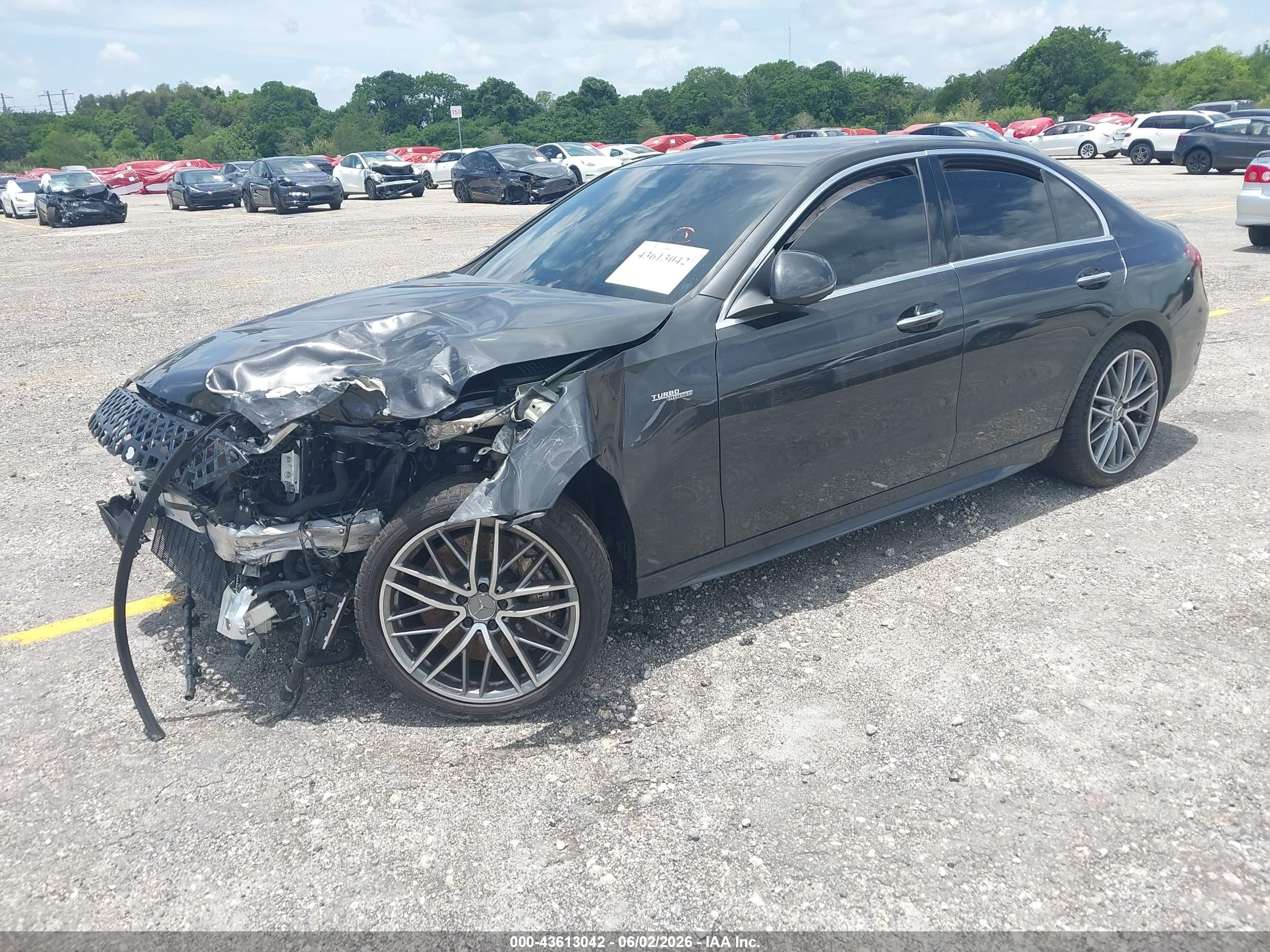 MERCEDES-BENZ AMG image 2