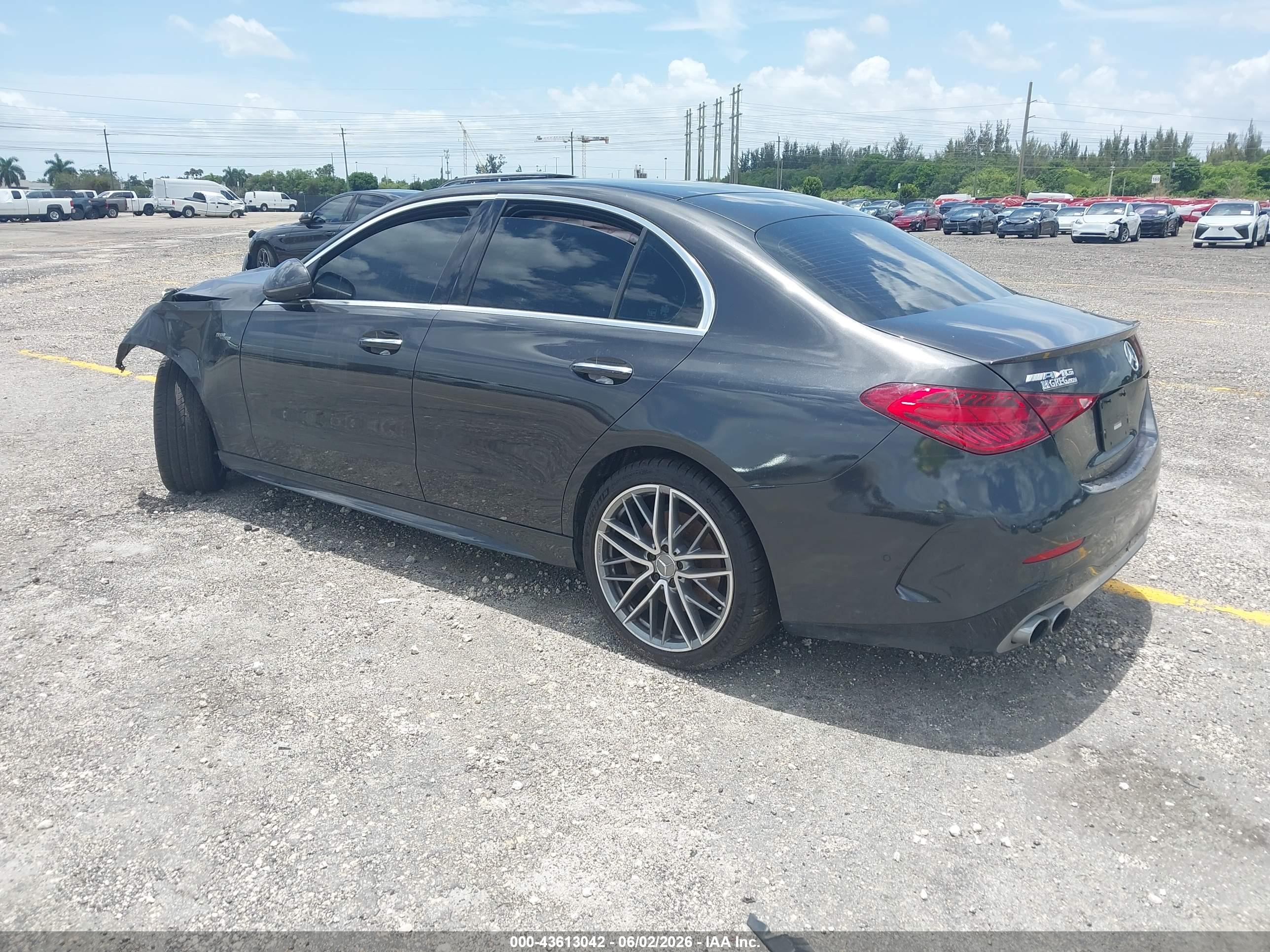 MERCEDES-BENZ AMG image 3