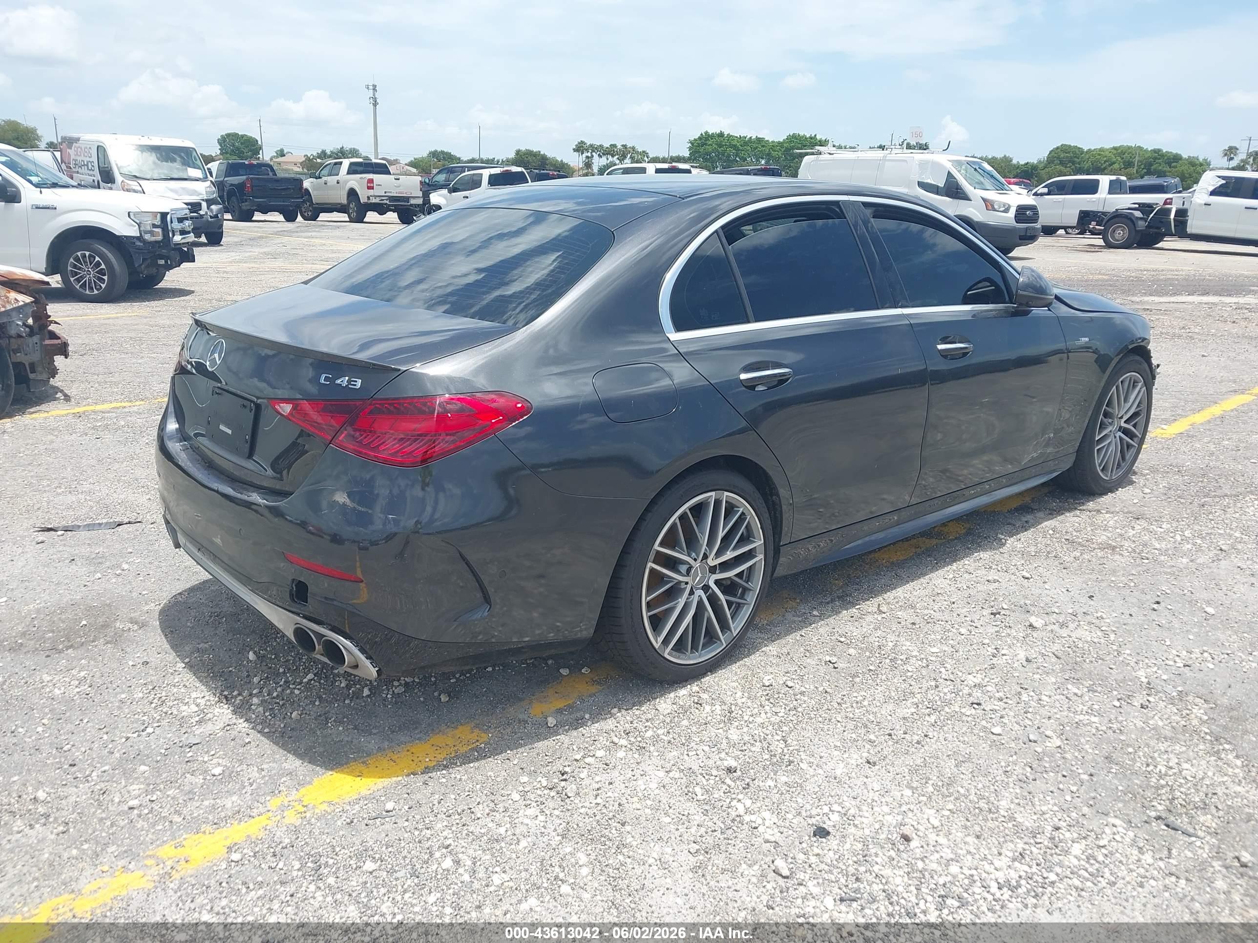 MERCEDES-BENZ AMG image 4