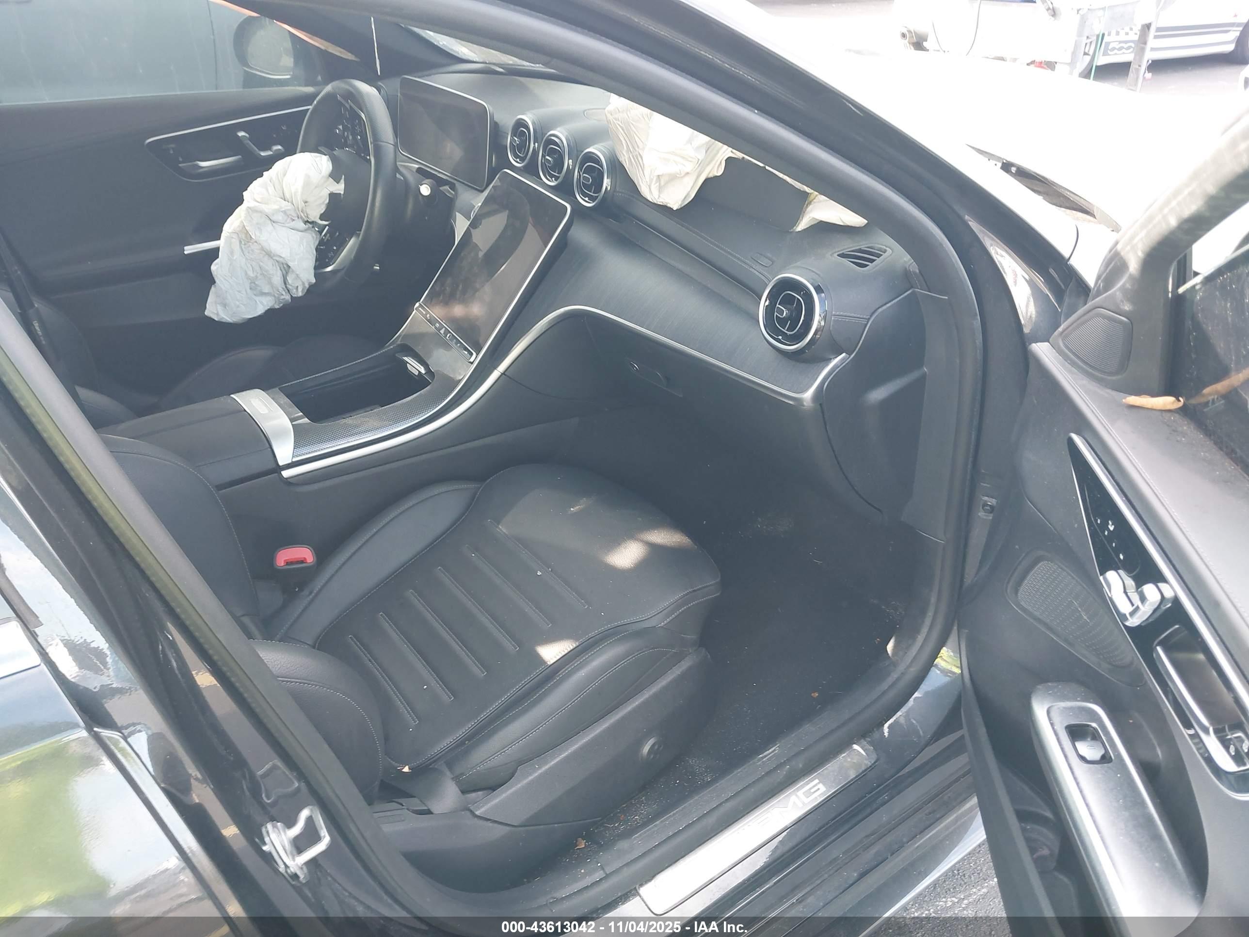 MERCEDES-BENZ AMG image 5