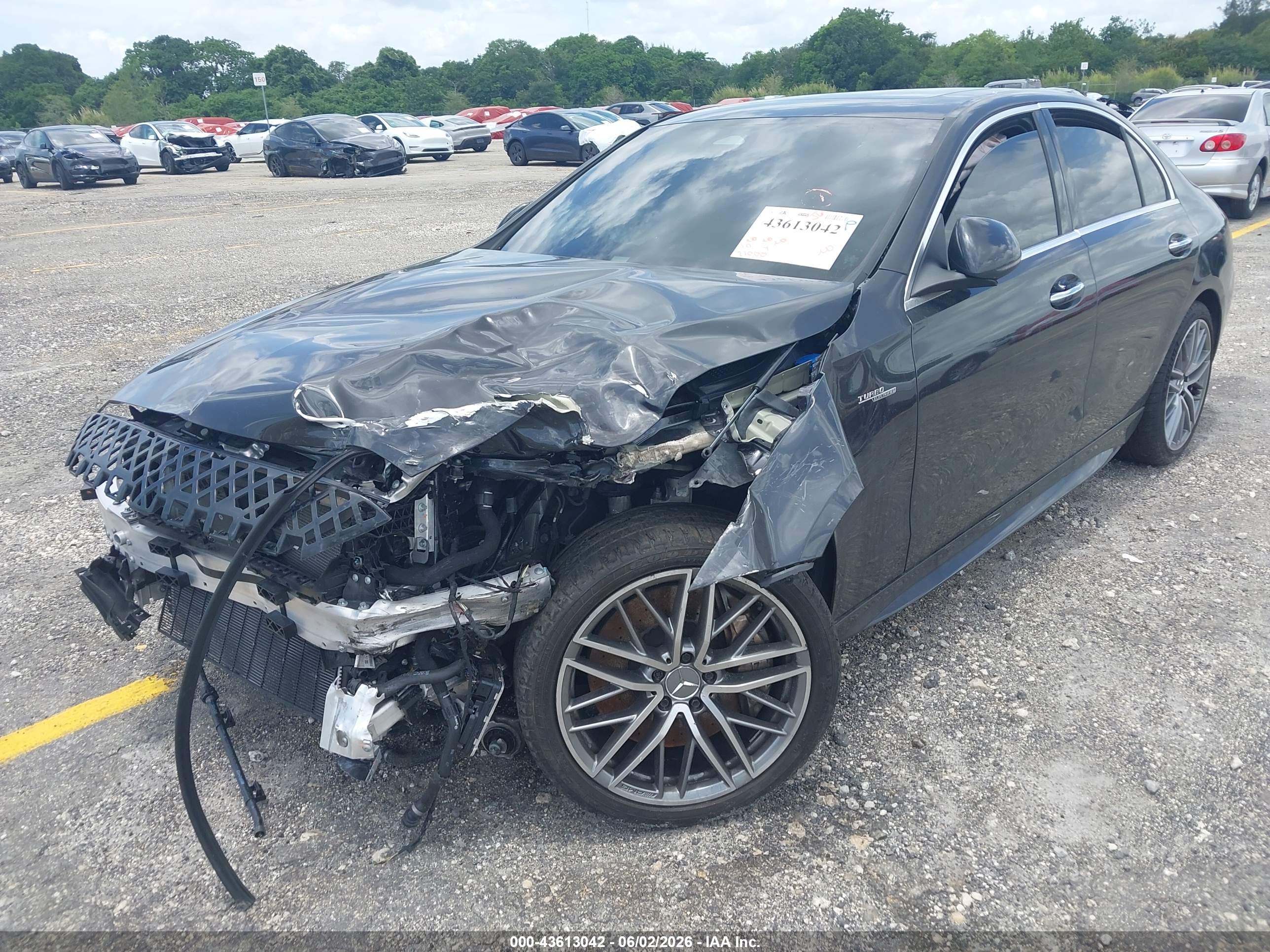 MERCEDES-BENZ AMG image 6