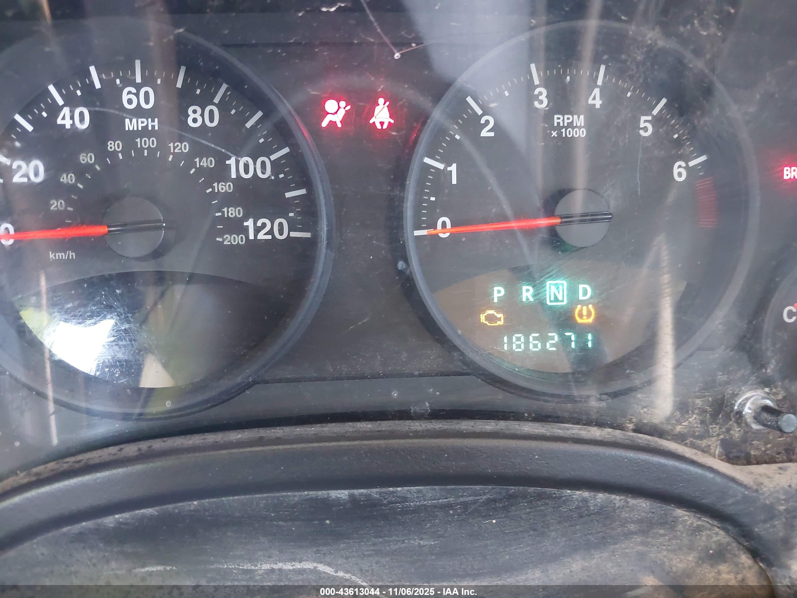 JEEP PATRIOT image 7