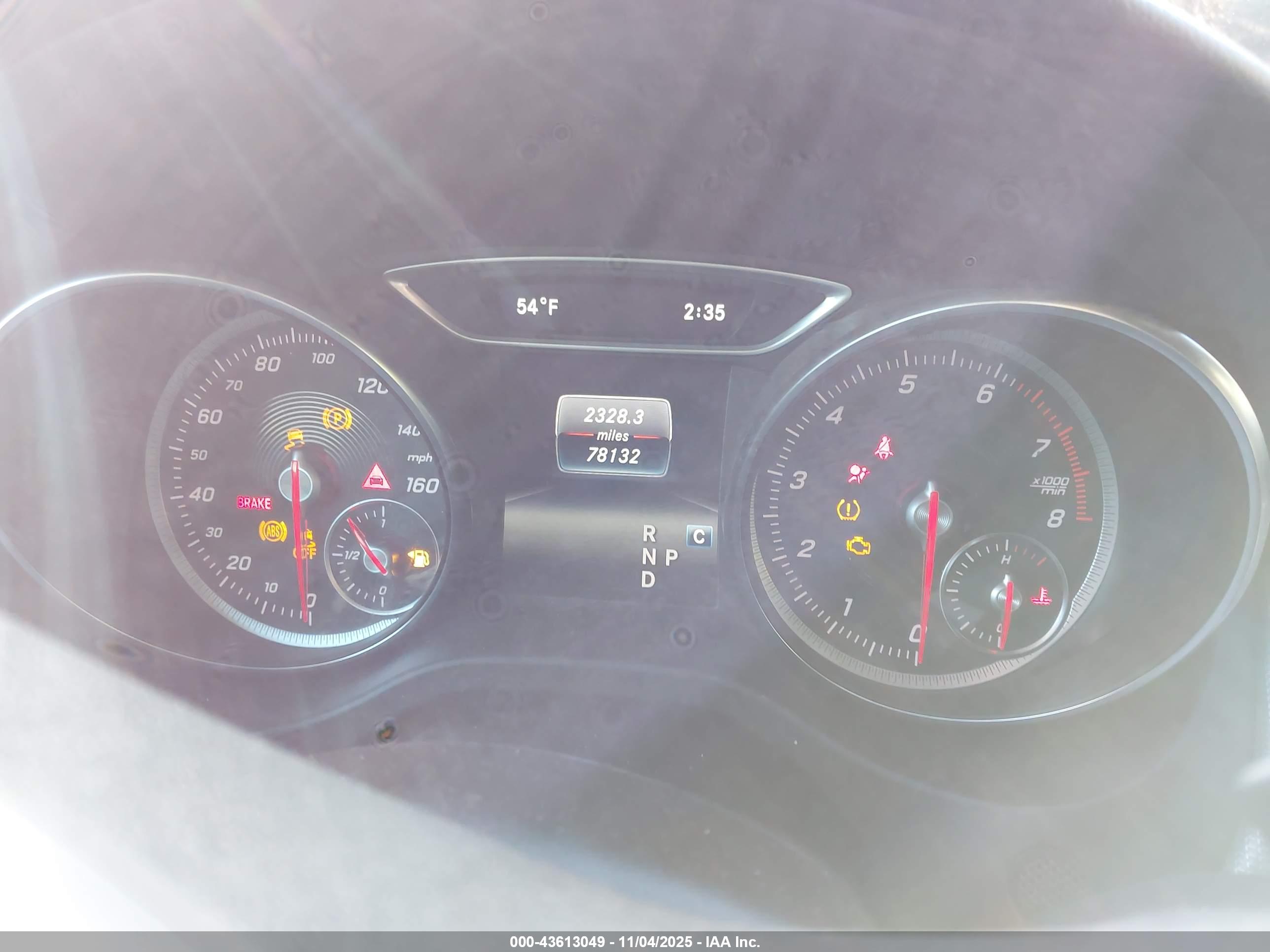 MERCEDES-BENZ GLA image 7