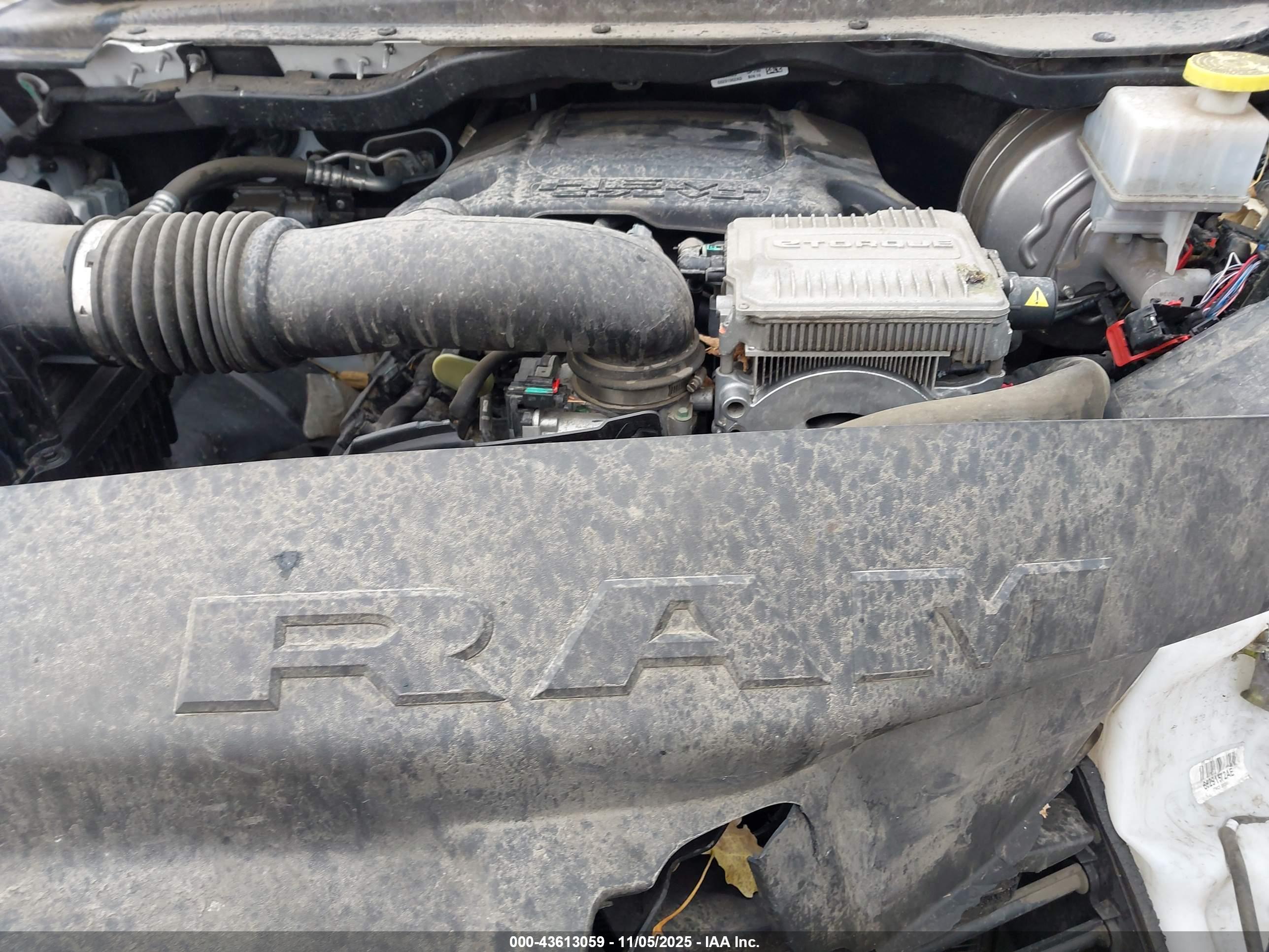RAM 1500 image 10