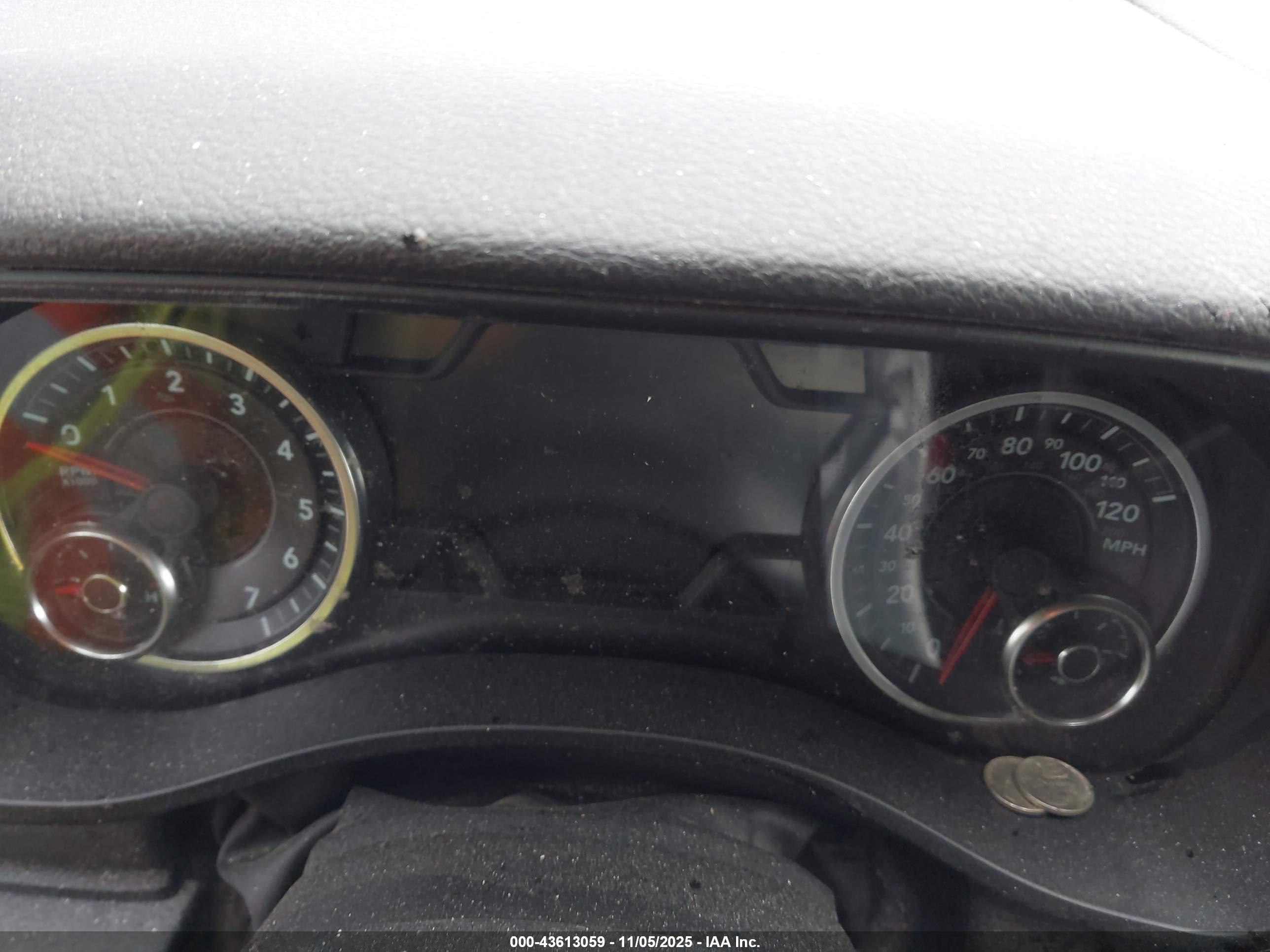 RAM 1500 image 7