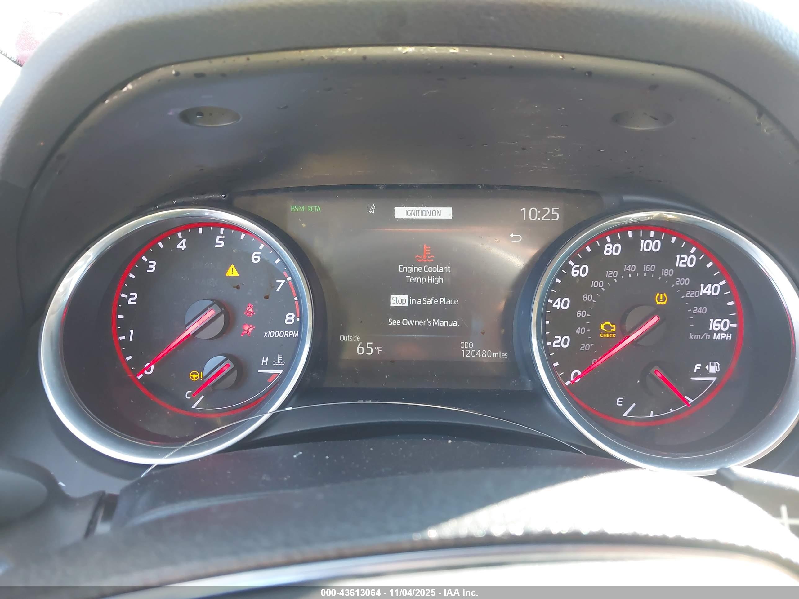 TOYOTA CAMRY image 7
