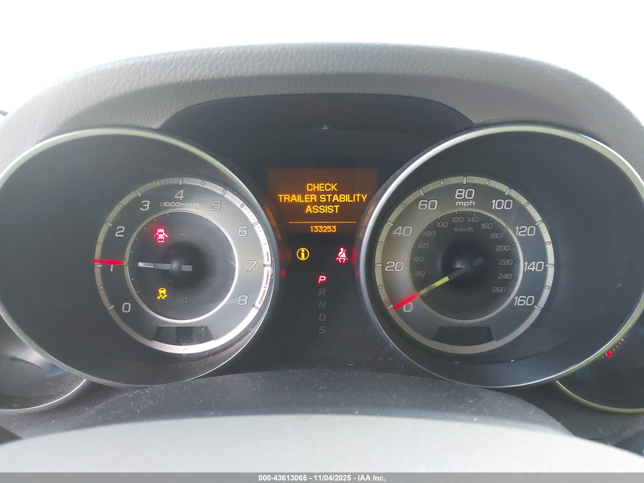 ACURA MDX image 7