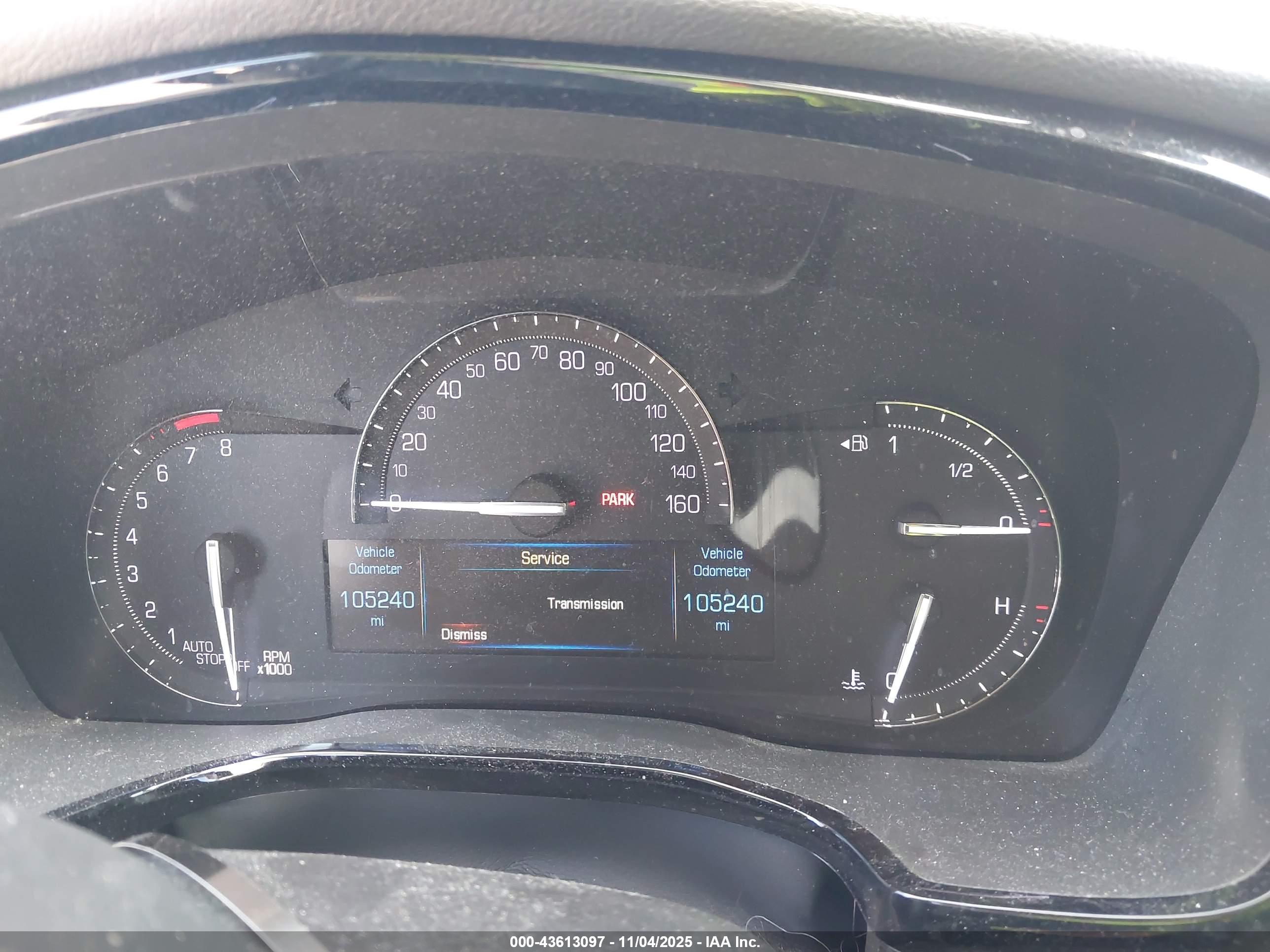 CADILLAC XT5 image 7