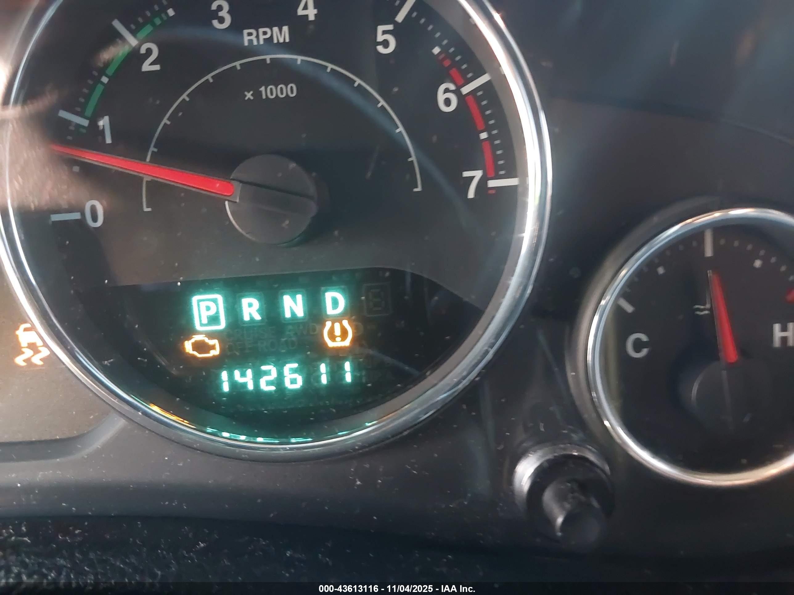 JEEP WRANGLER image 7