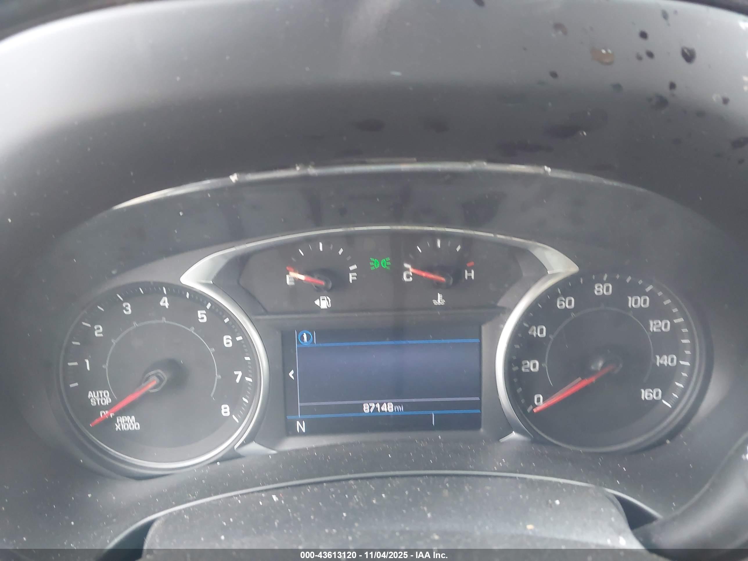 GMC TERRAIN image 7