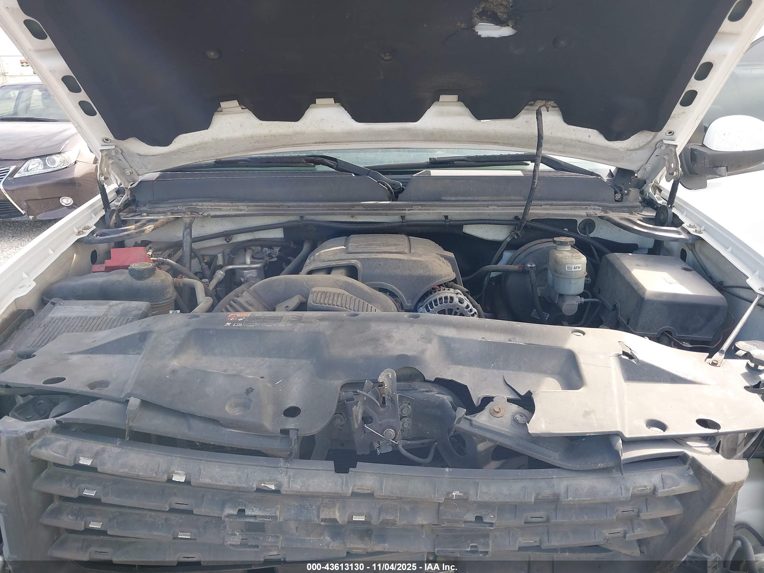 GMC SIERRA image 10