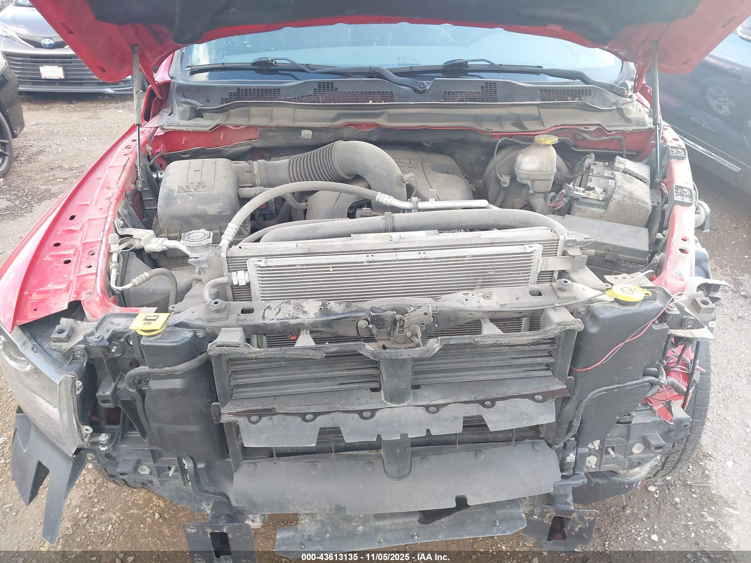 RAM 1500 image 10