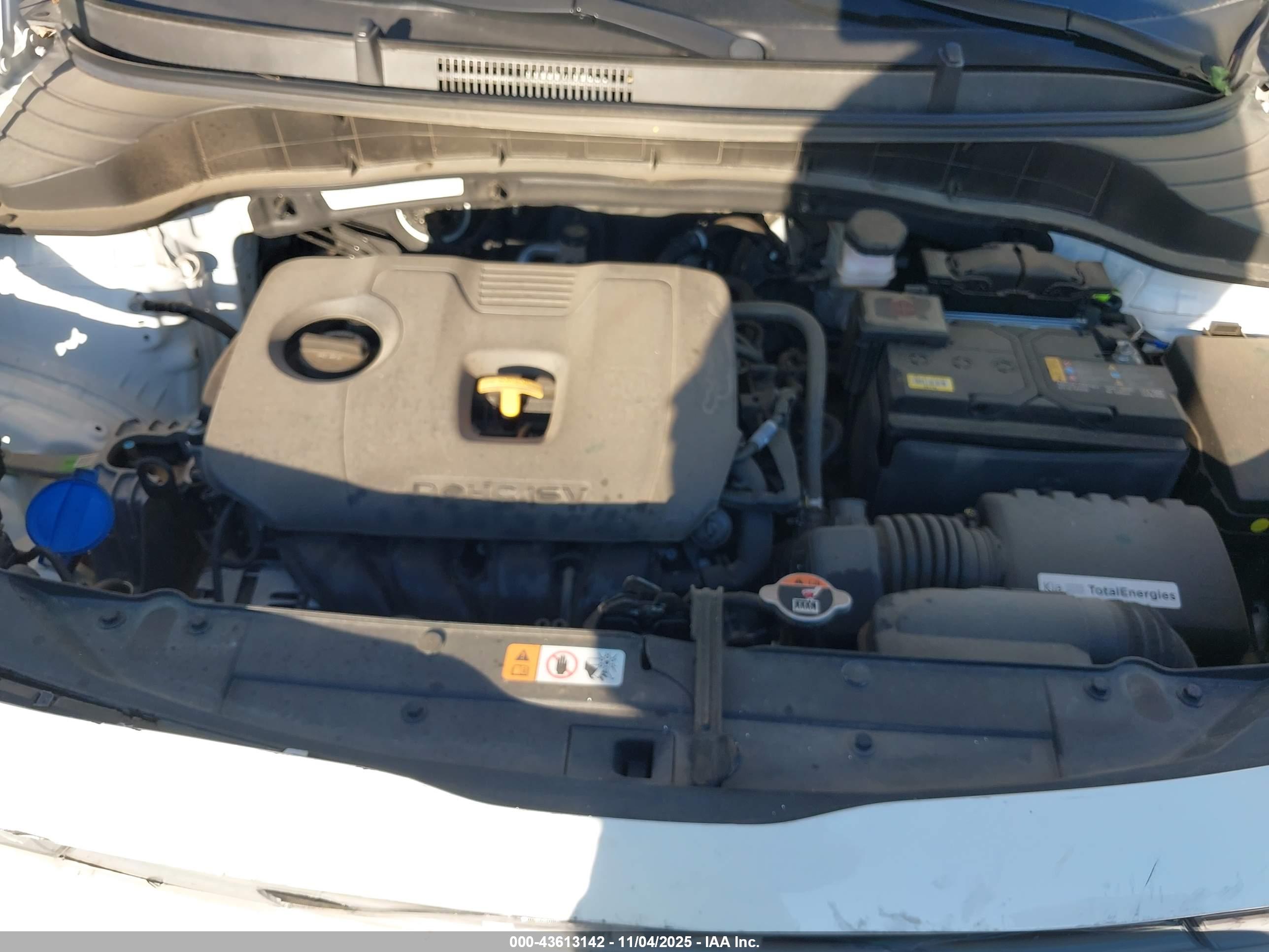 KIA SOUL image 10