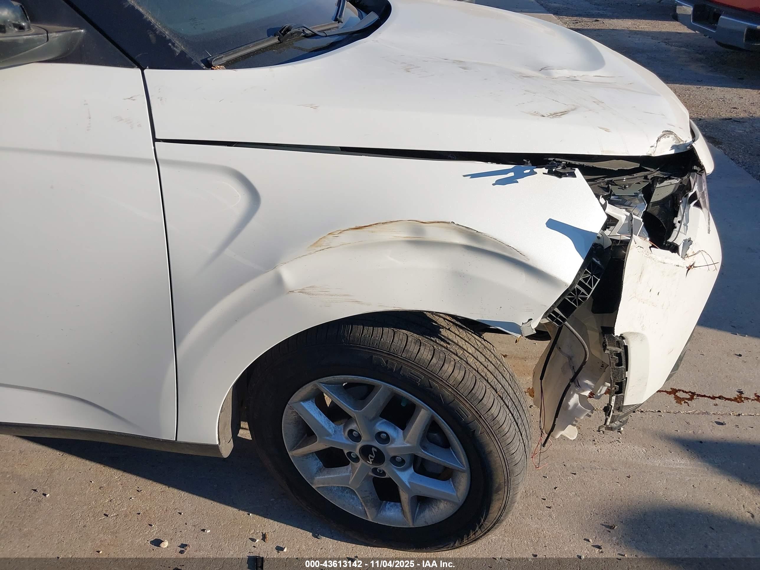 KIA SOUL image 6