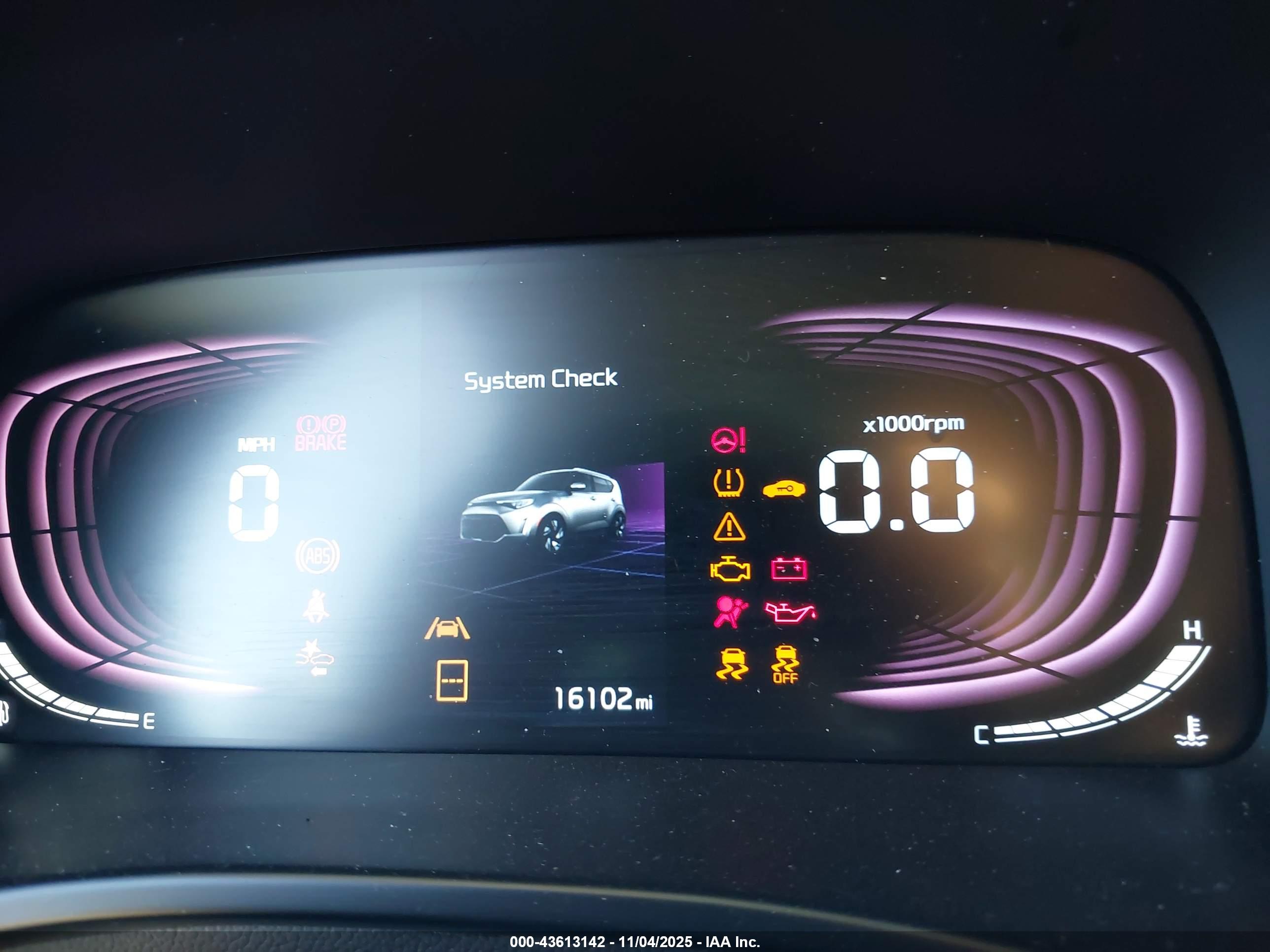 KIA SOUL image 7