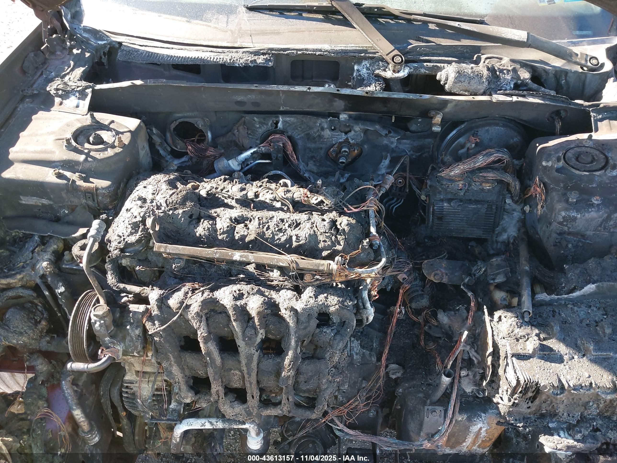 HYUNDAI SONATA image 10