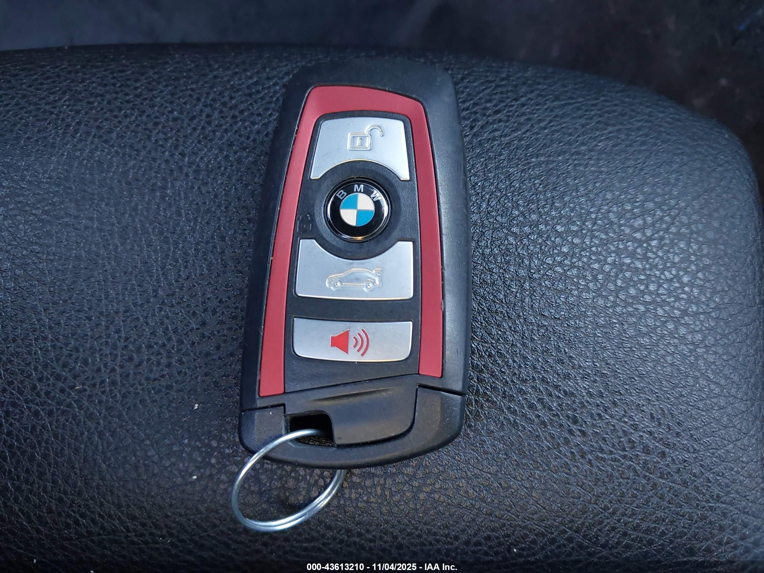 BMW 330I image 11