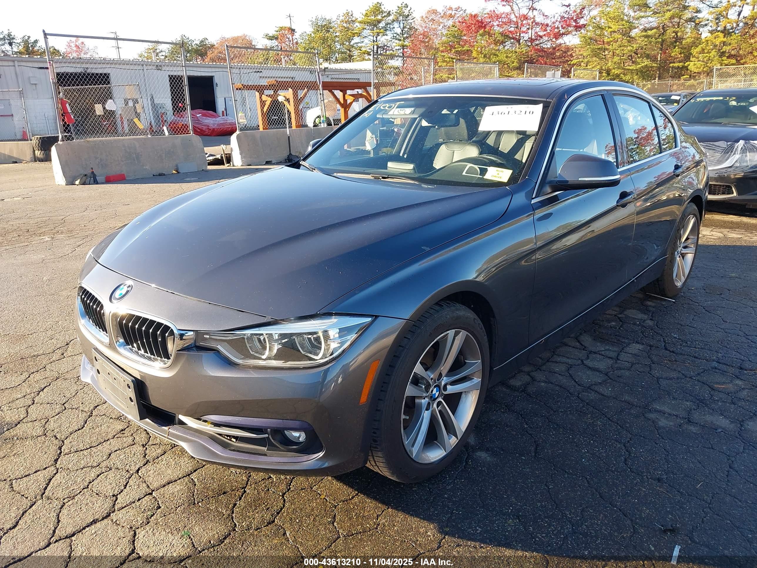 BMW 330I image 2