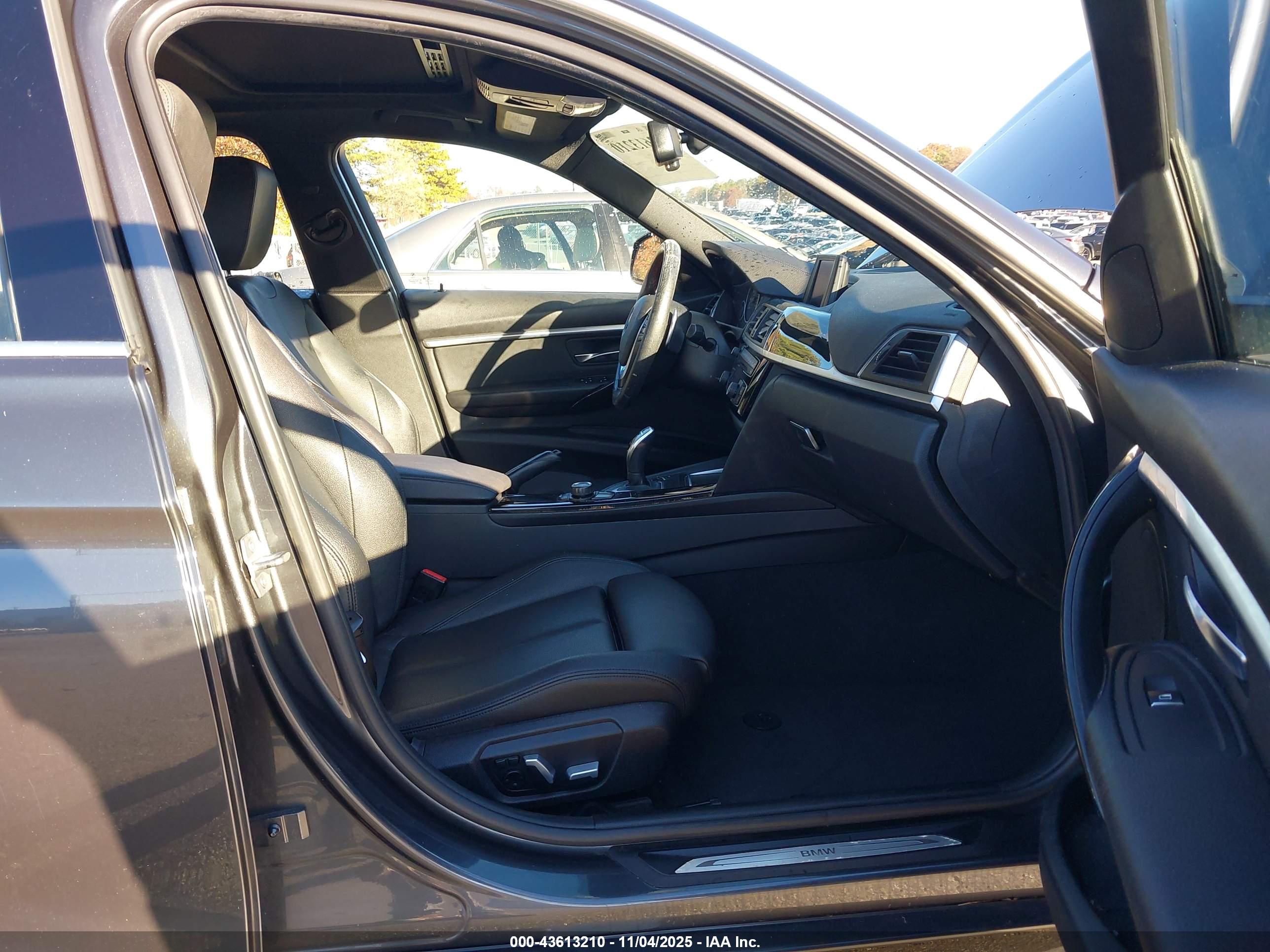 BMW 330I image 5