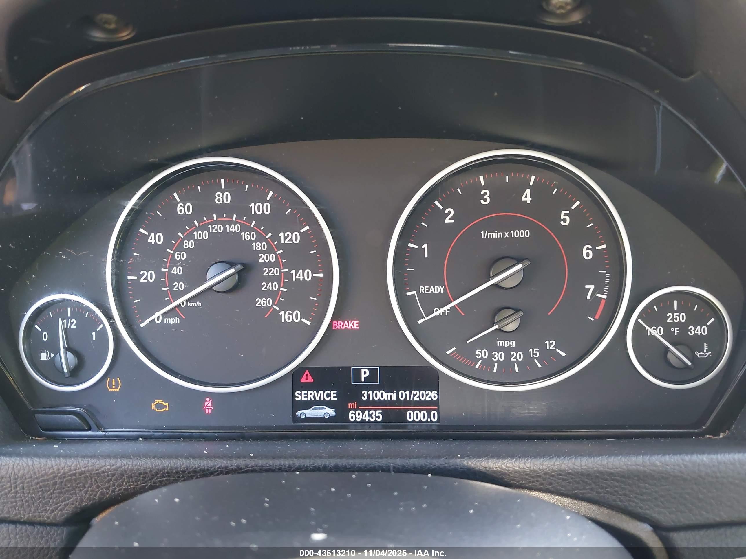 BMW 330I image 7