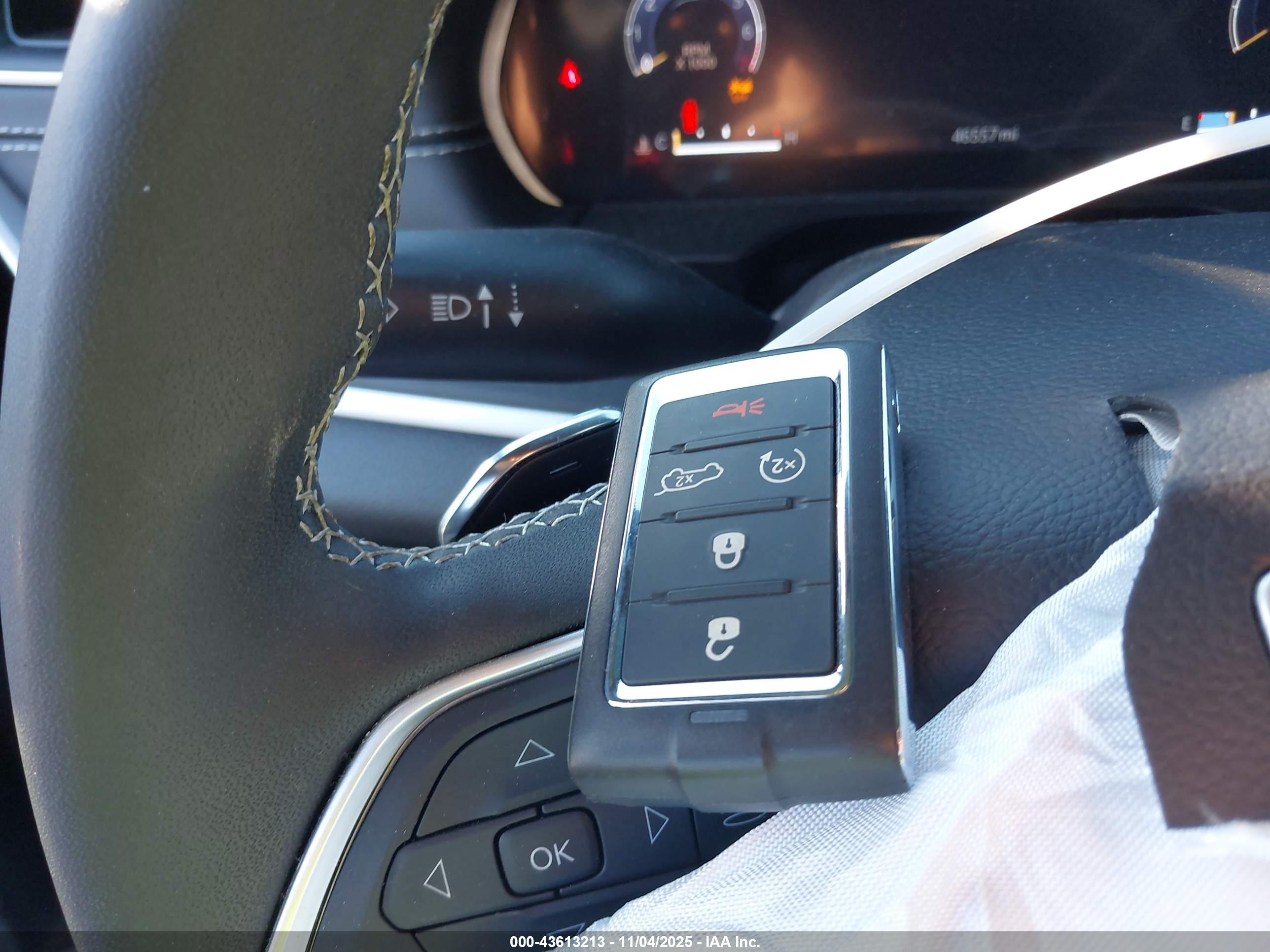JEEP GRAND image 11