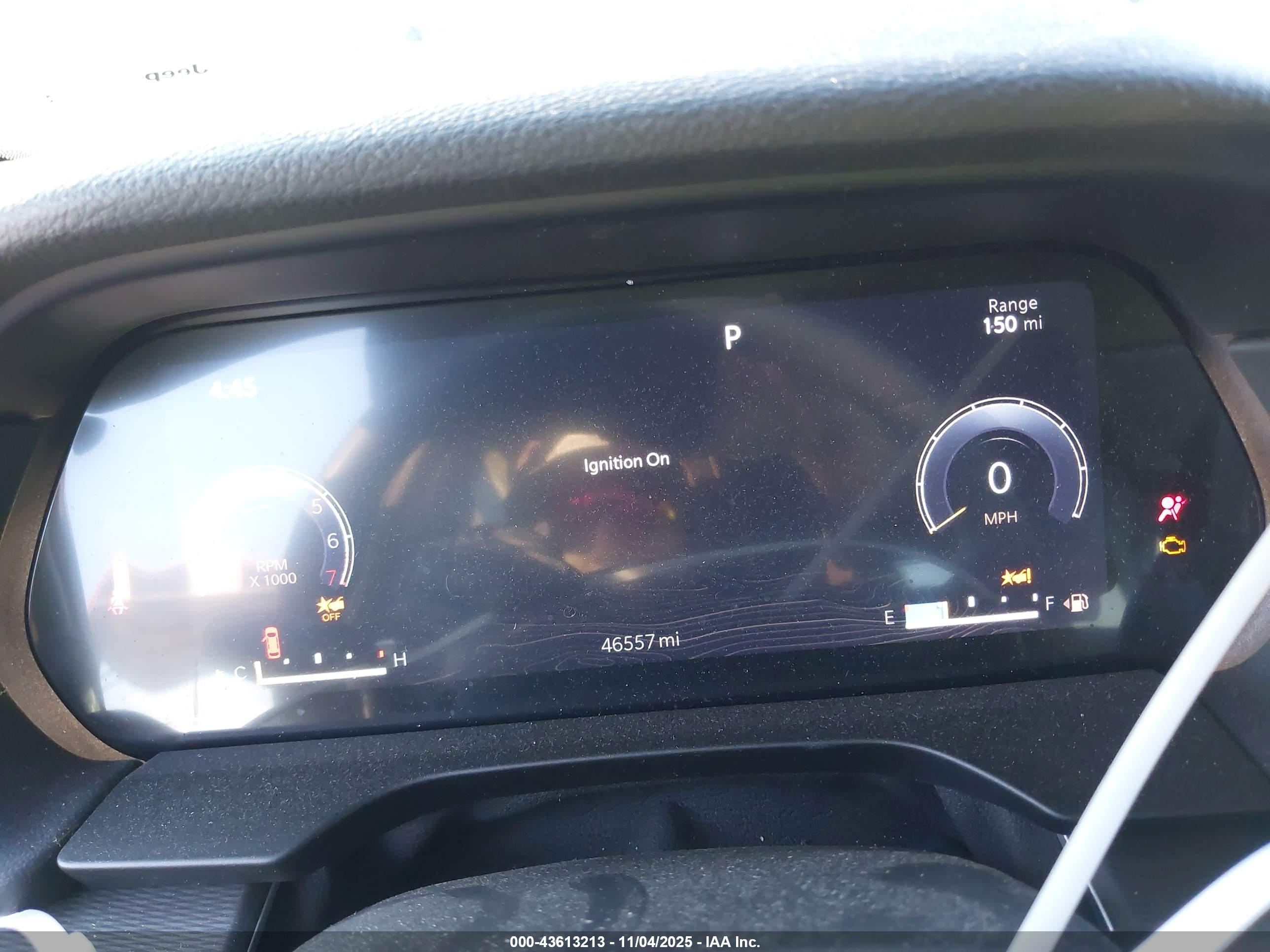JEEP GRAND image 7